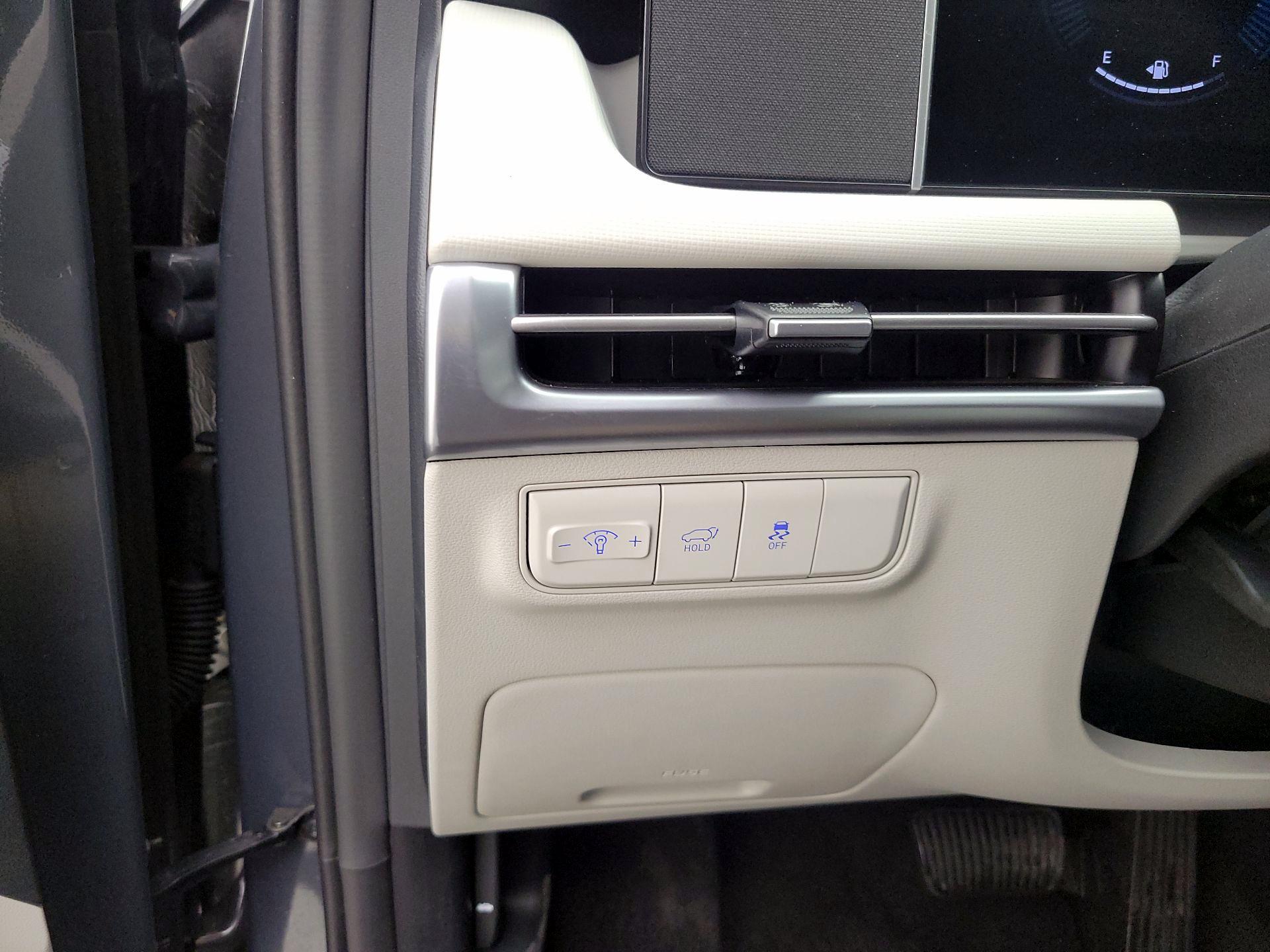 Thumbnail: 2025 Hyundai Tucson - 13