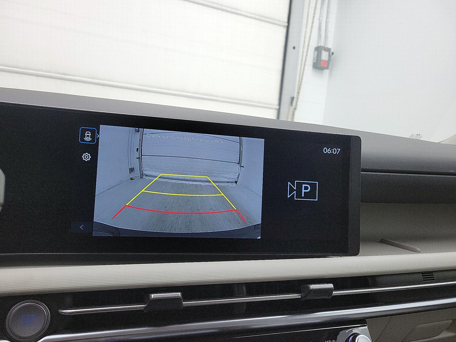 Thumbnail: 2025 Hyundai Tucson - 14