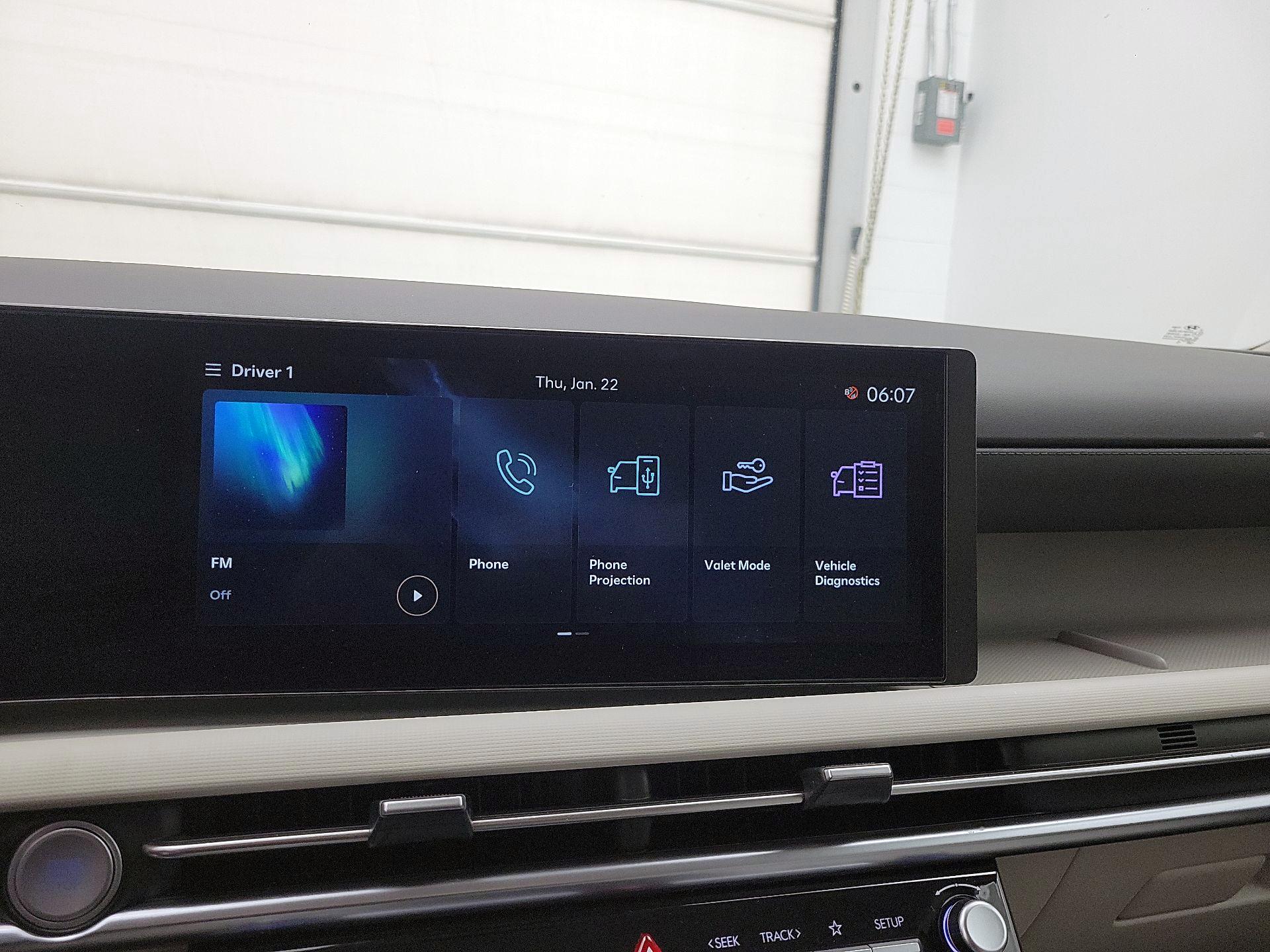 Thumbnail: 2025 Hyundai Tucson - 15