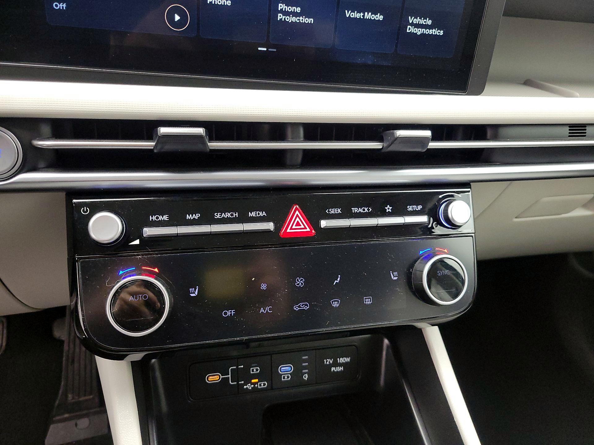 Thumbnail: 2025 Hyundai Tucson - 16