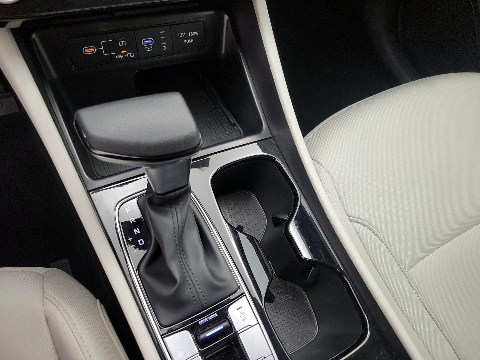 Thumbnail: 2025 Hyundai Tucson - 17