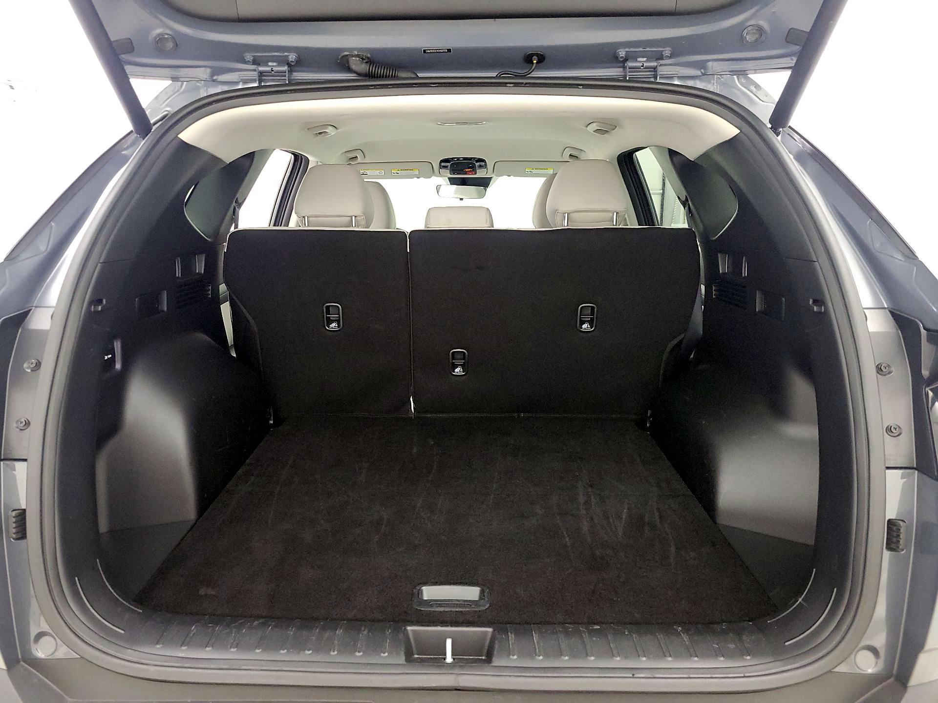 Thumbnail: 2025 Hyundai Tucson - 20