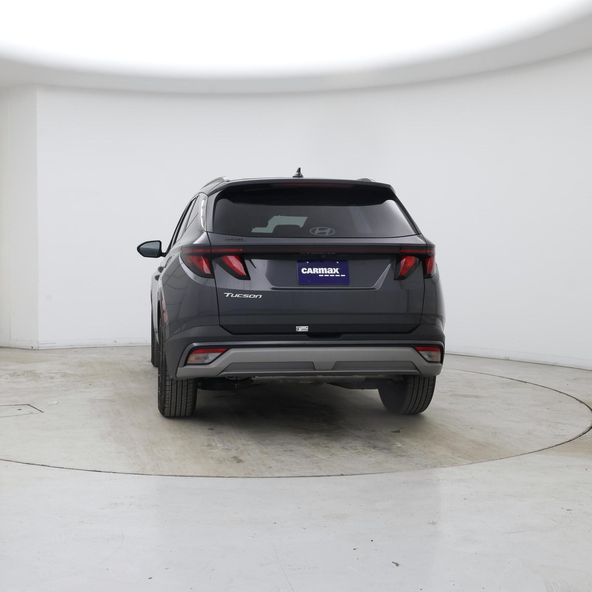 Thumbnail: 2025 Hyundai Tucson - 6