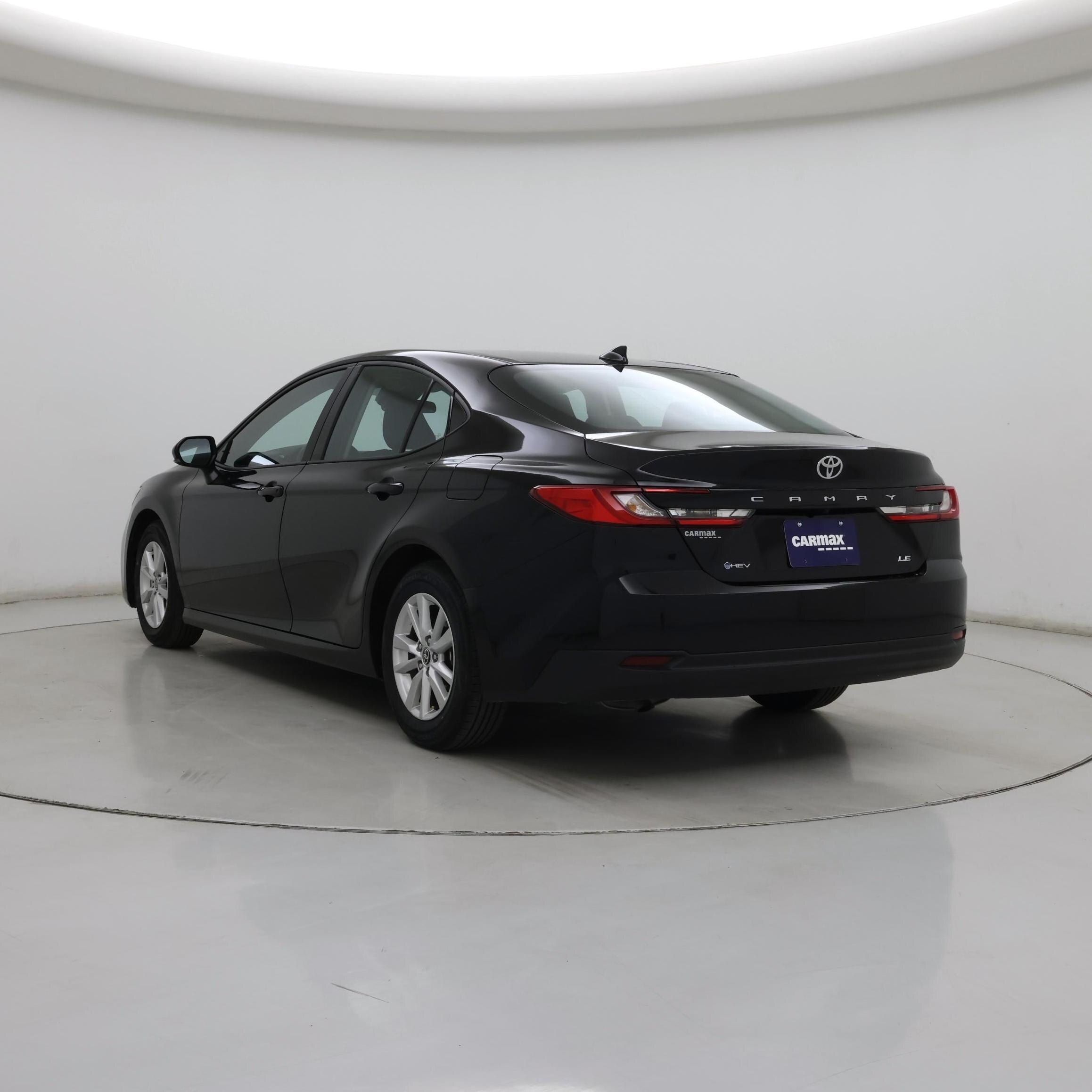 Thumbnail: 2025 Toyota Camry - 2