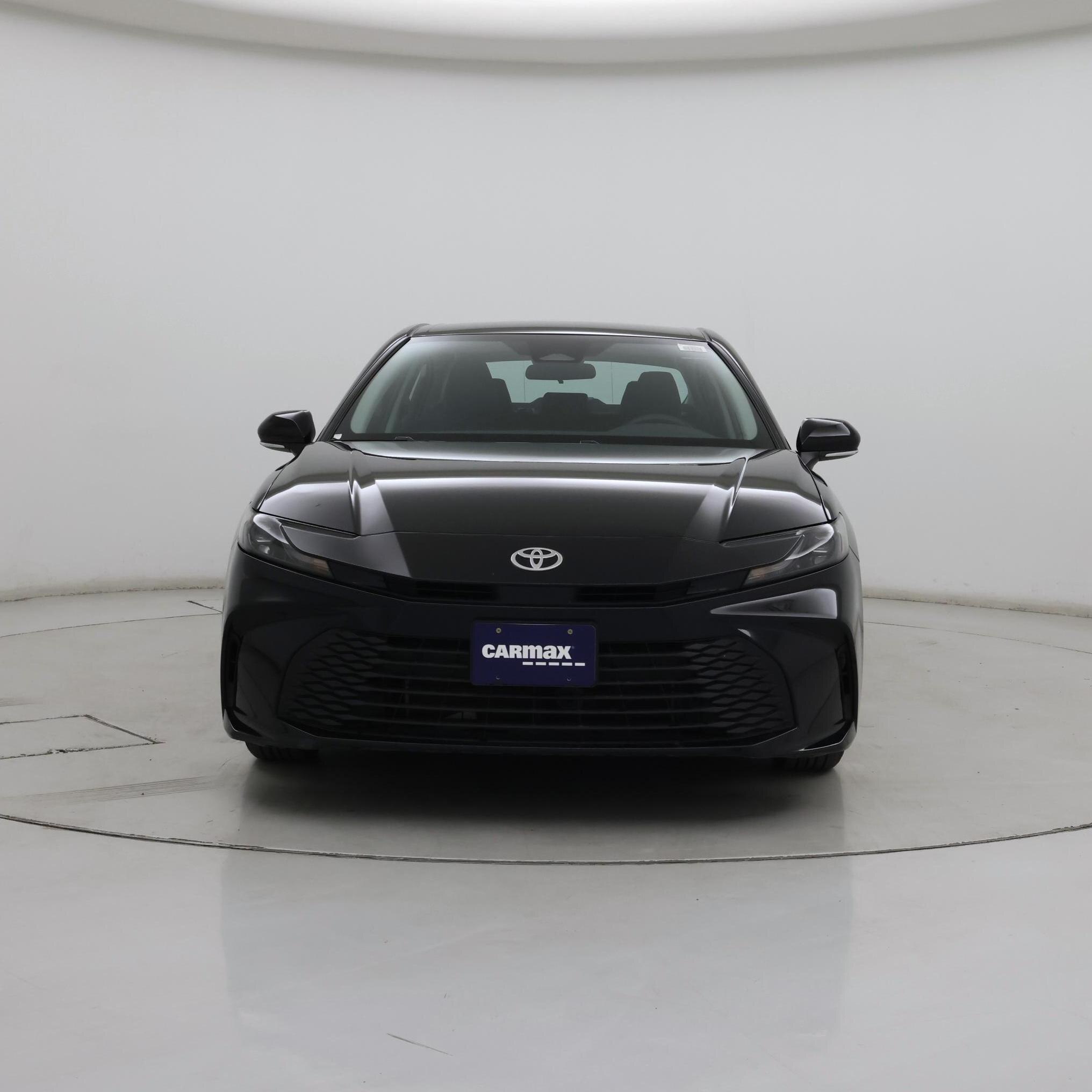 Thumbnail: 2025 Toyota Camry - 5