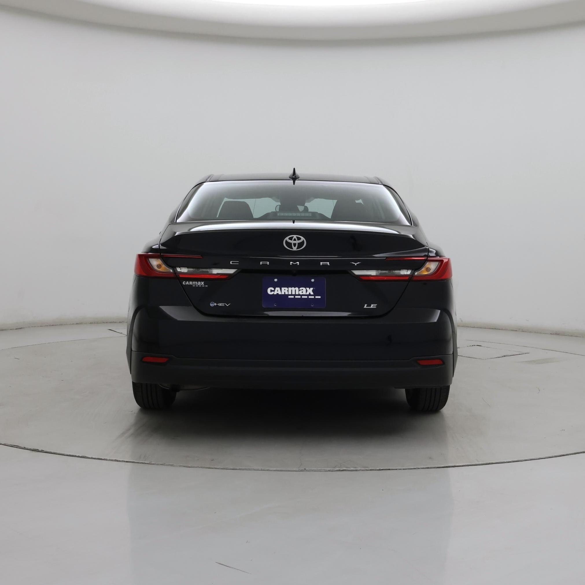 Thumbnail: 2025 Toyota Camry - 6