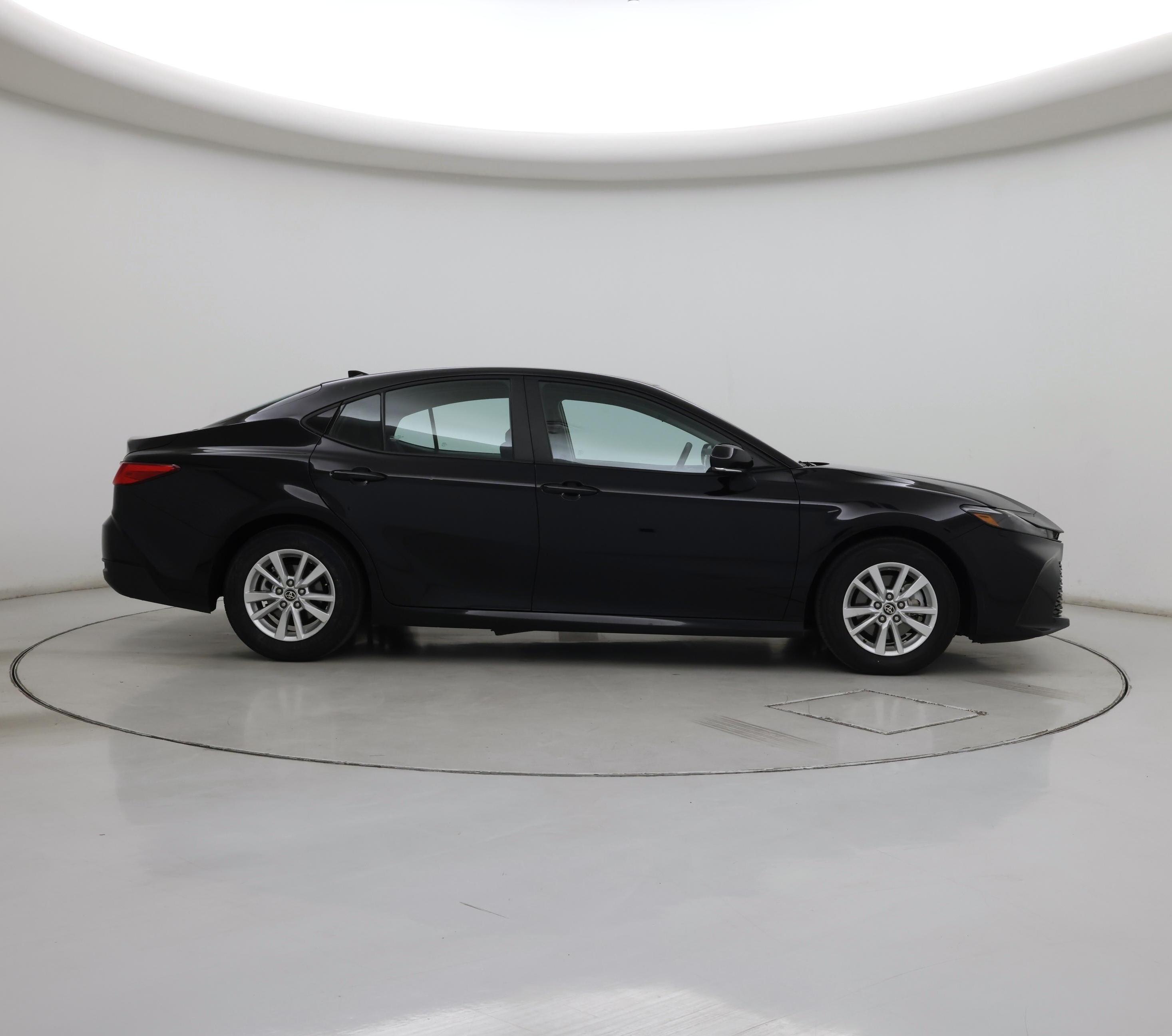 Thumbnail: 2025 Toyota Camry - 7