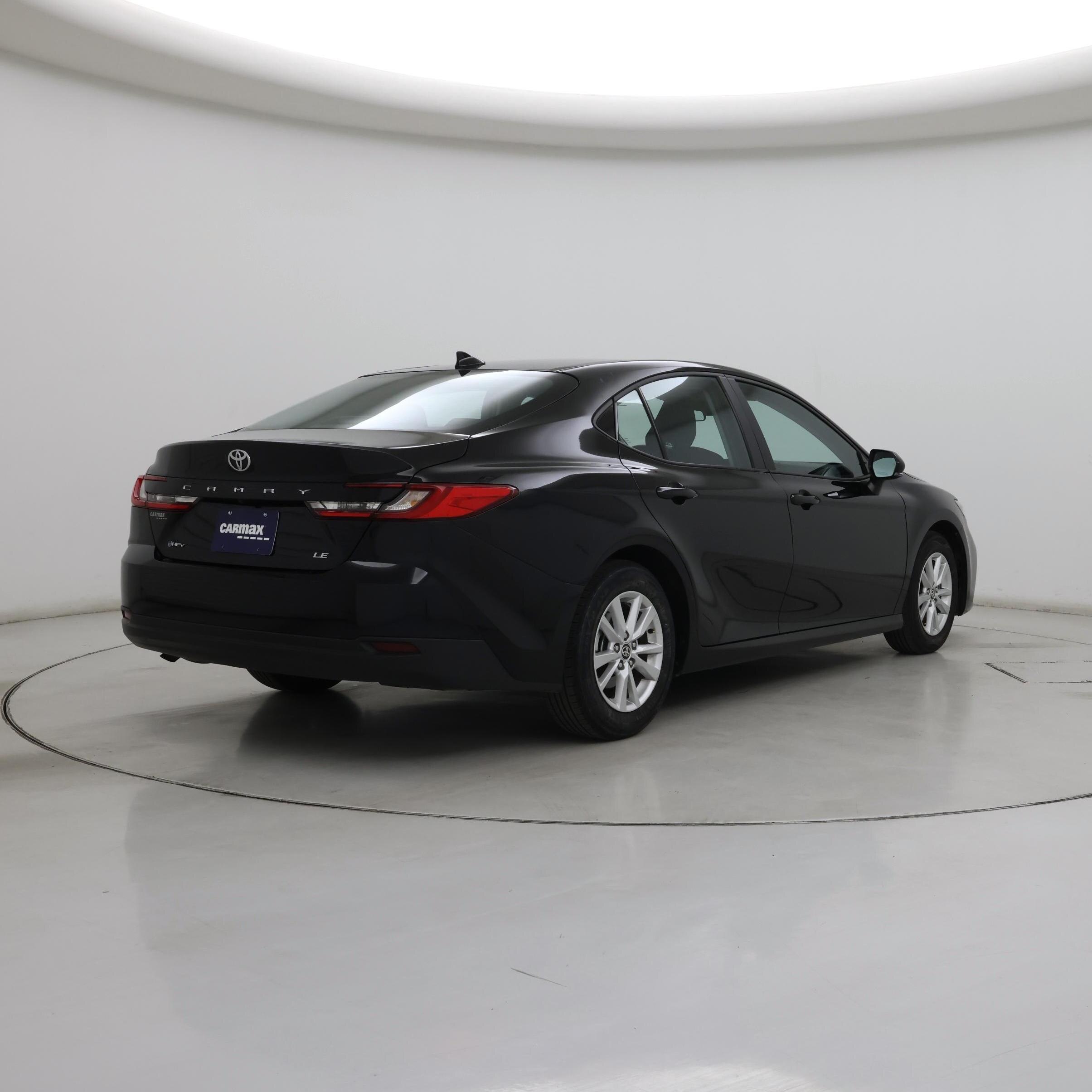 Thumbnail: 2025 Toyota Camry - 8