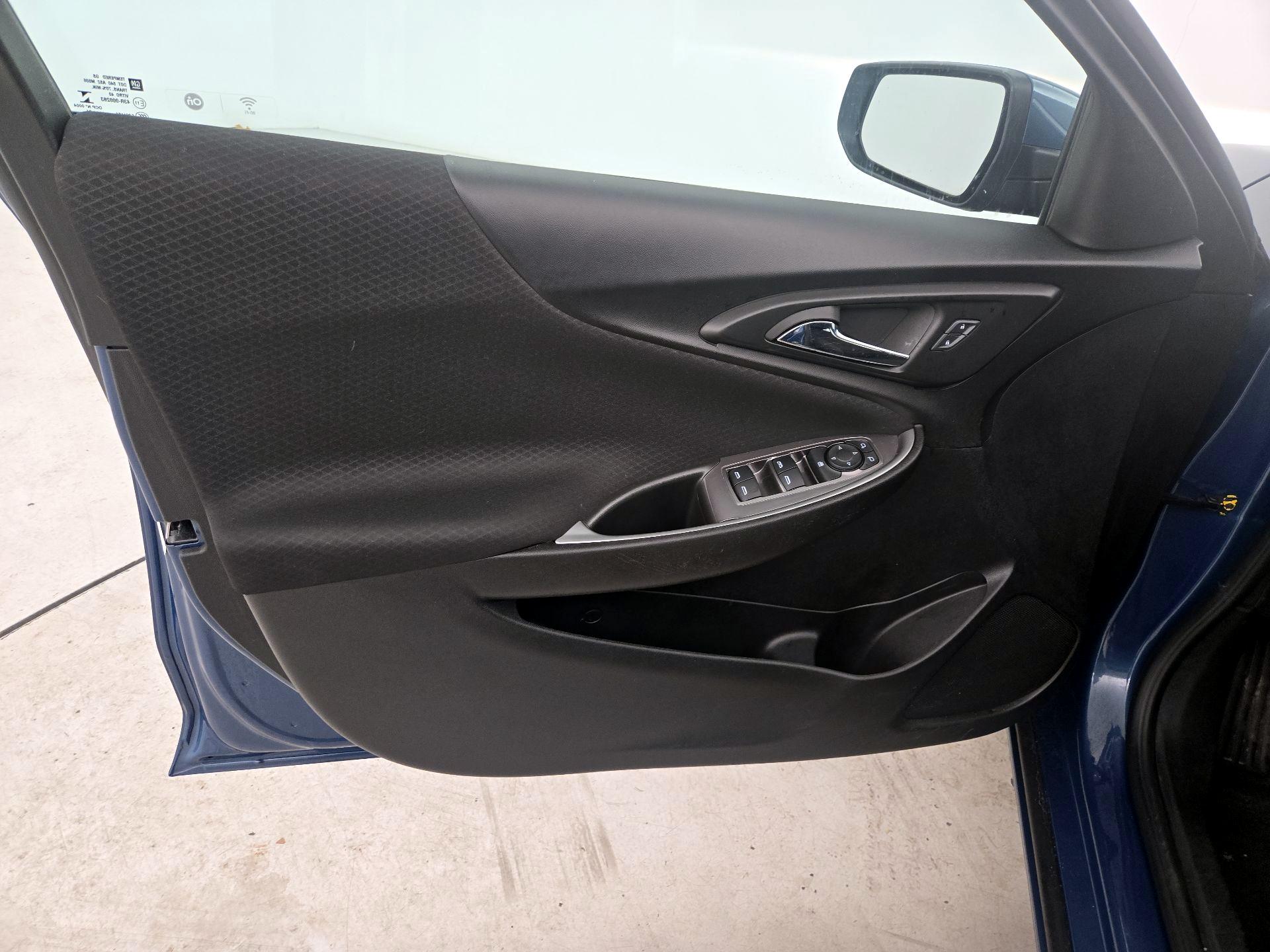 Thumbnail: 2024 Chevrolet Malibu - 12