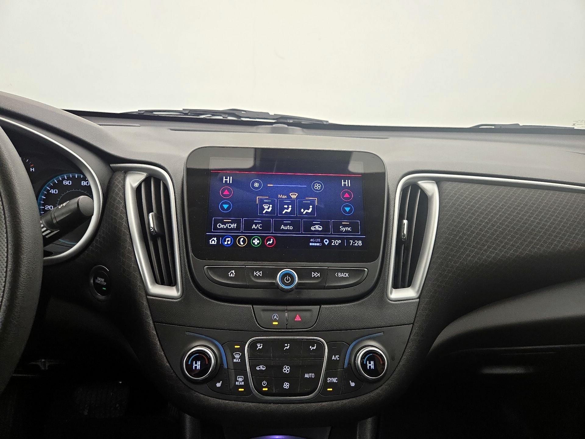 Thumbnail: 2024 Chevrolet Malibu - 15