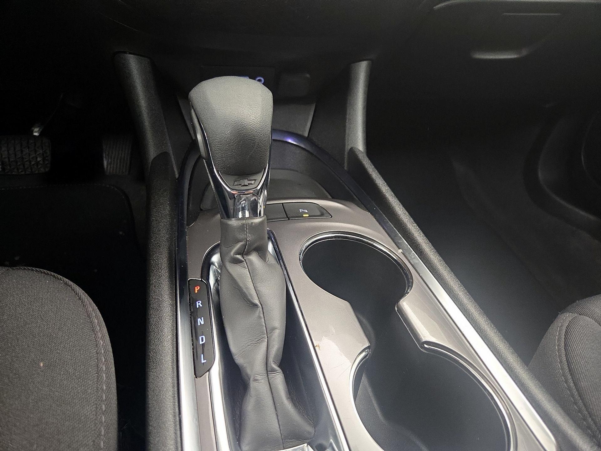 Thumbnail: 2024 Chevrolet Malibu - 16