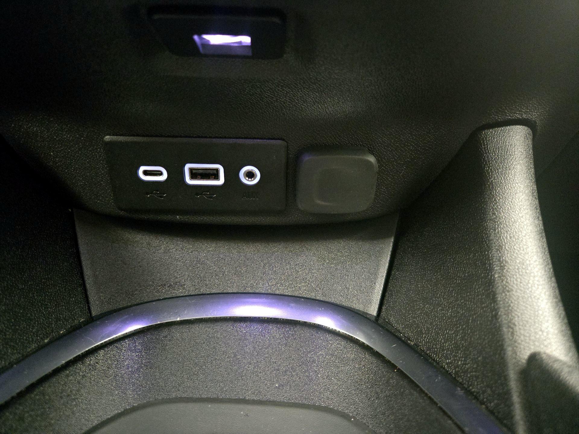 Thumbnail: 2024 Chevrolet Malibu - 17