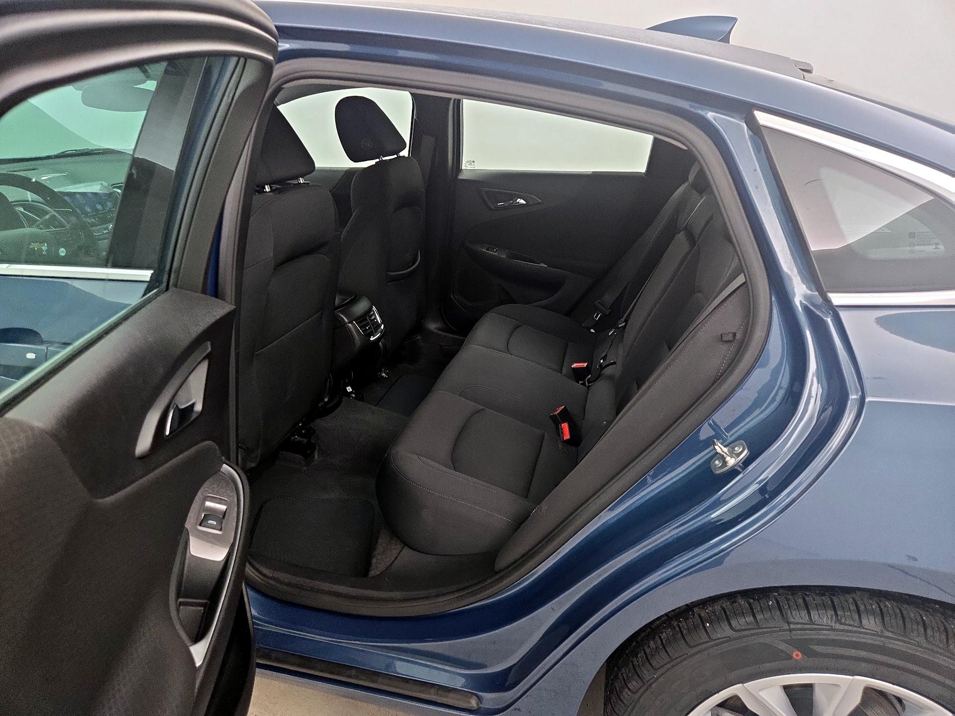 Thumbnail: 2024 Chevrolet Malibu - 18