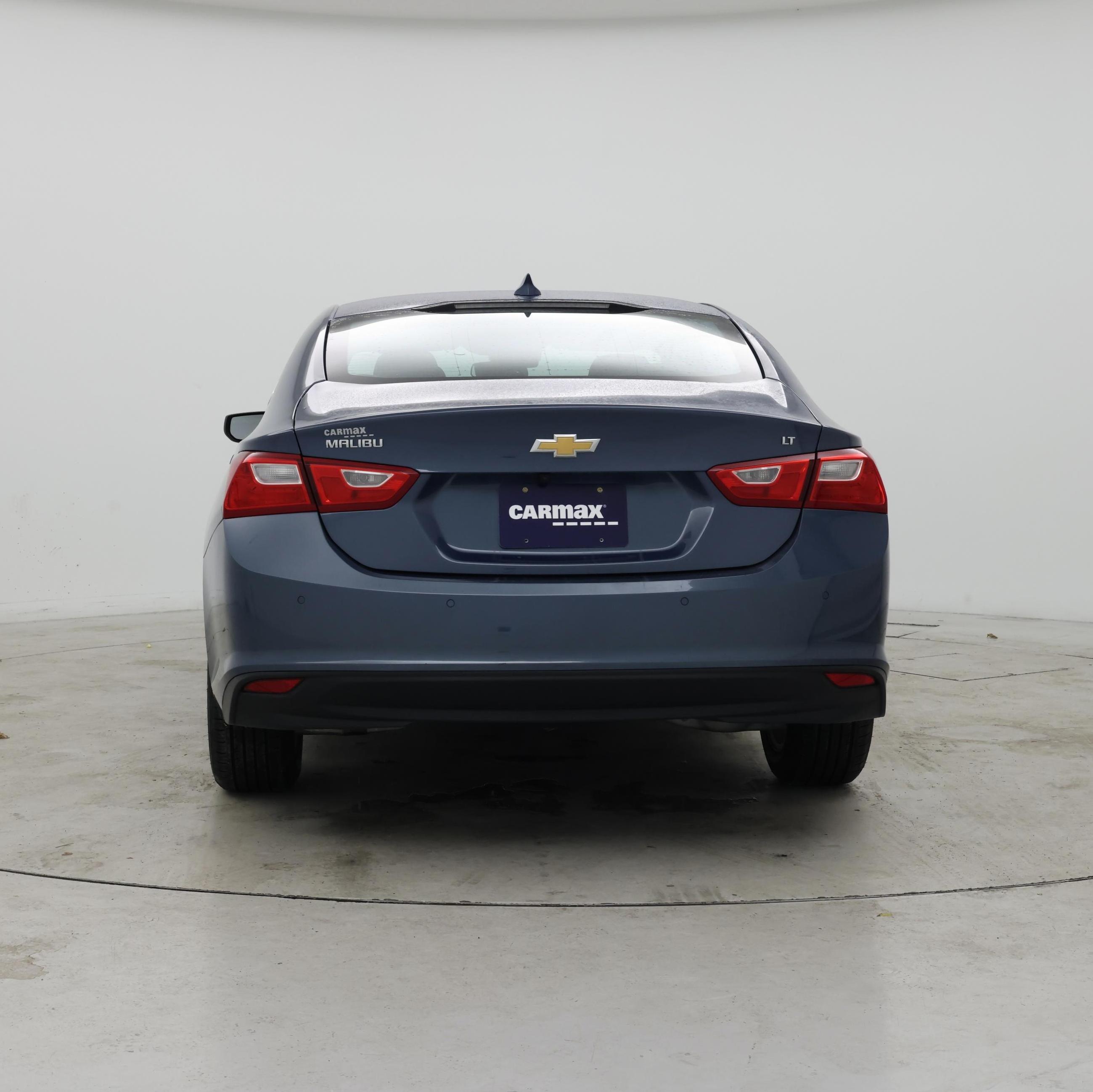 Thumbnail: 2024 Chevrolet Malibu - 6