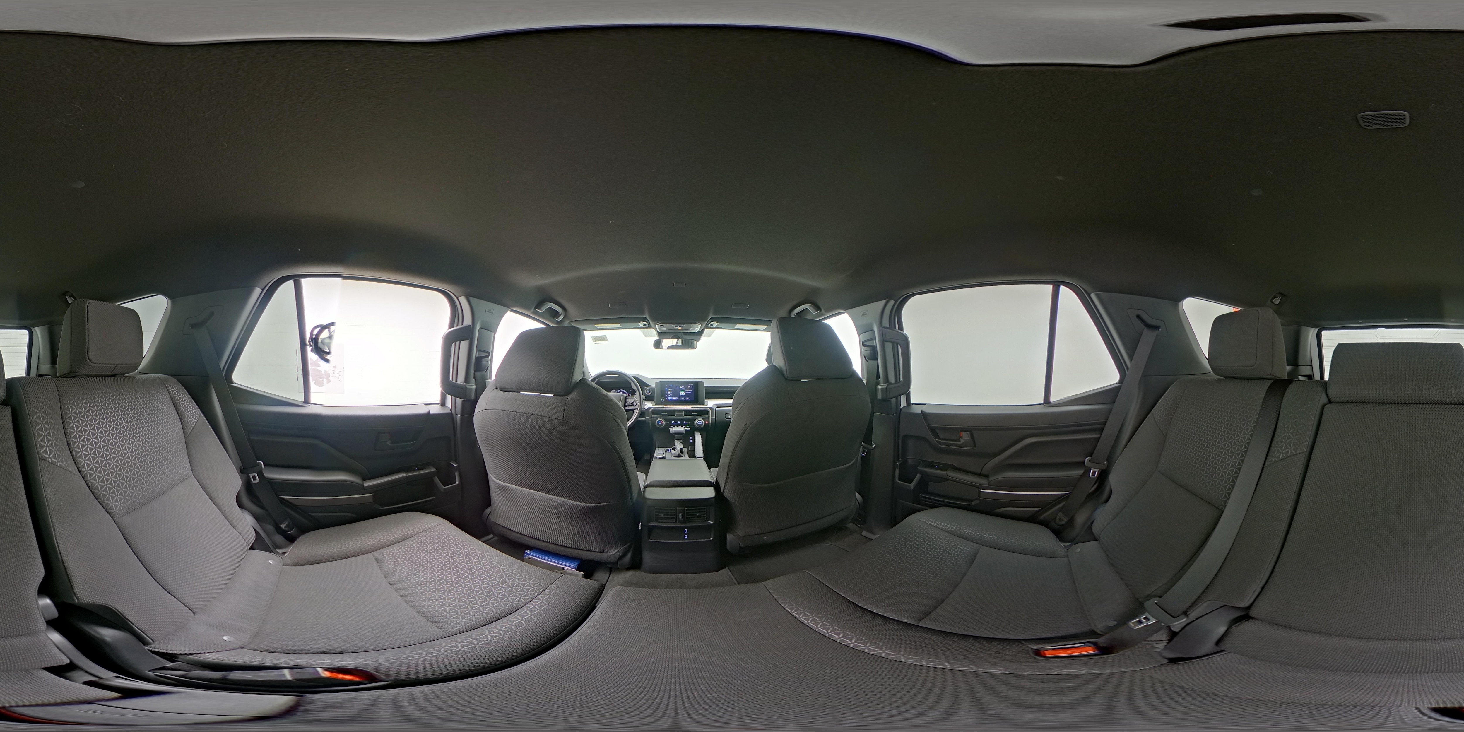 2025 Toyota 4Runner SR5 - Photo 26