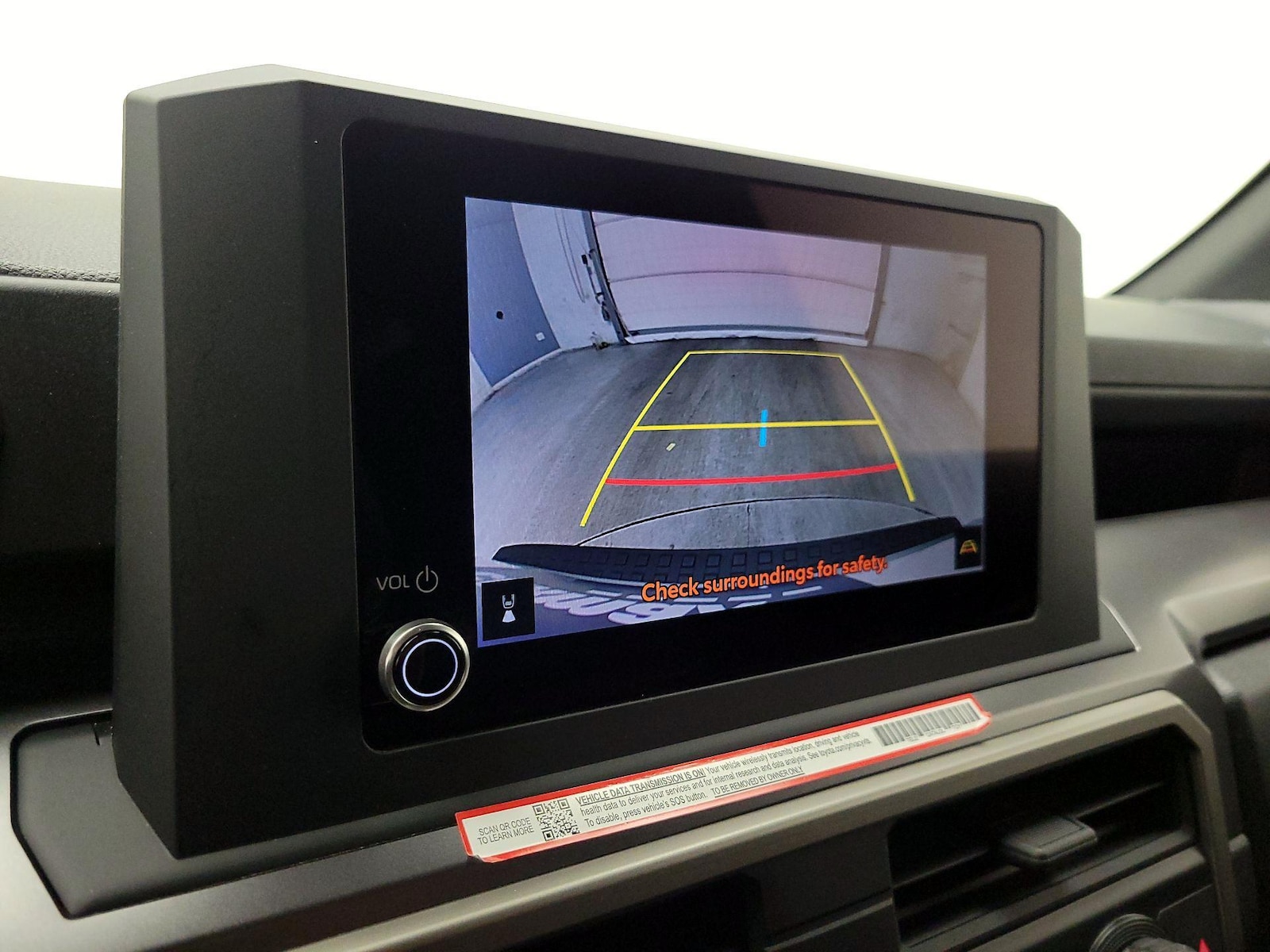 2025 Toyota 4Runner SR5 - Photo 15