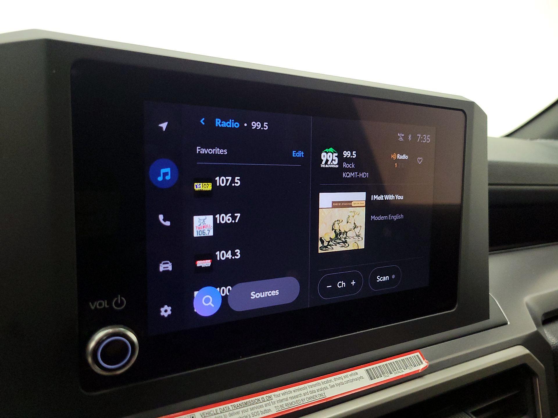 Thumbnail: 2025 Toyota 4Runner - 15