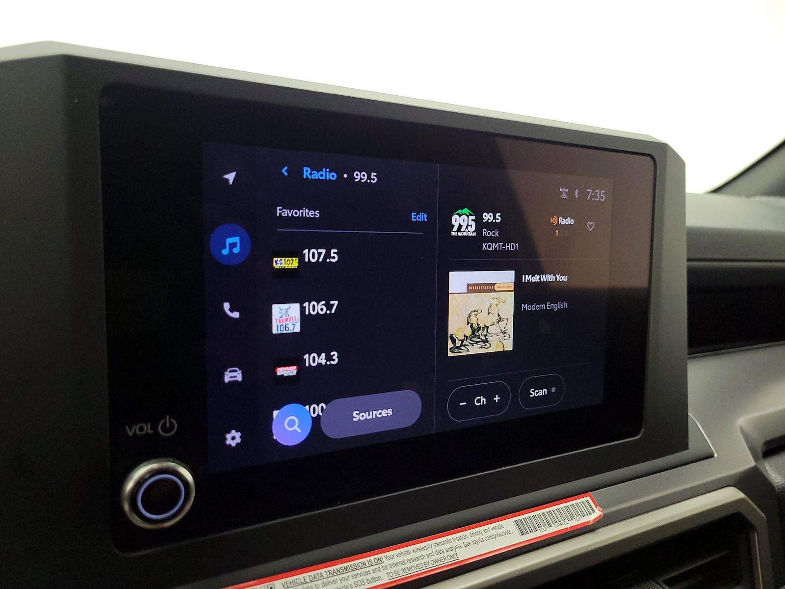 2025 Toyota 4Runner SR5 - Photo 16