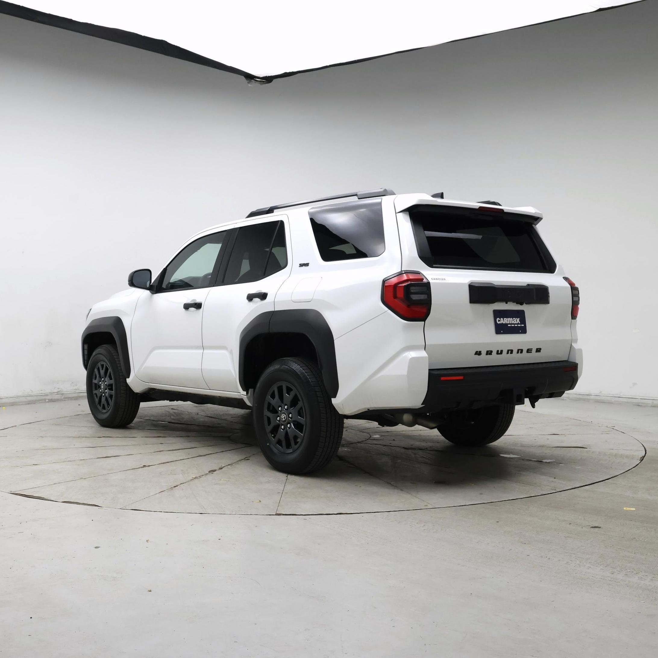 Thumbnail: 2025 Toyota 4Runner - 2