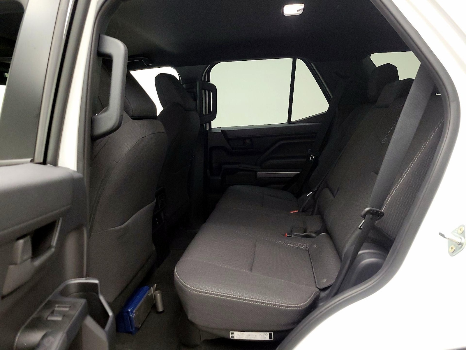 2025 Toyota 4Runner SR5 - Photo 20