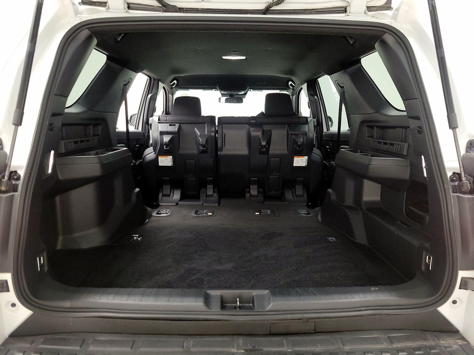 2025 Toyota 4Runner SR5 - Photo 22