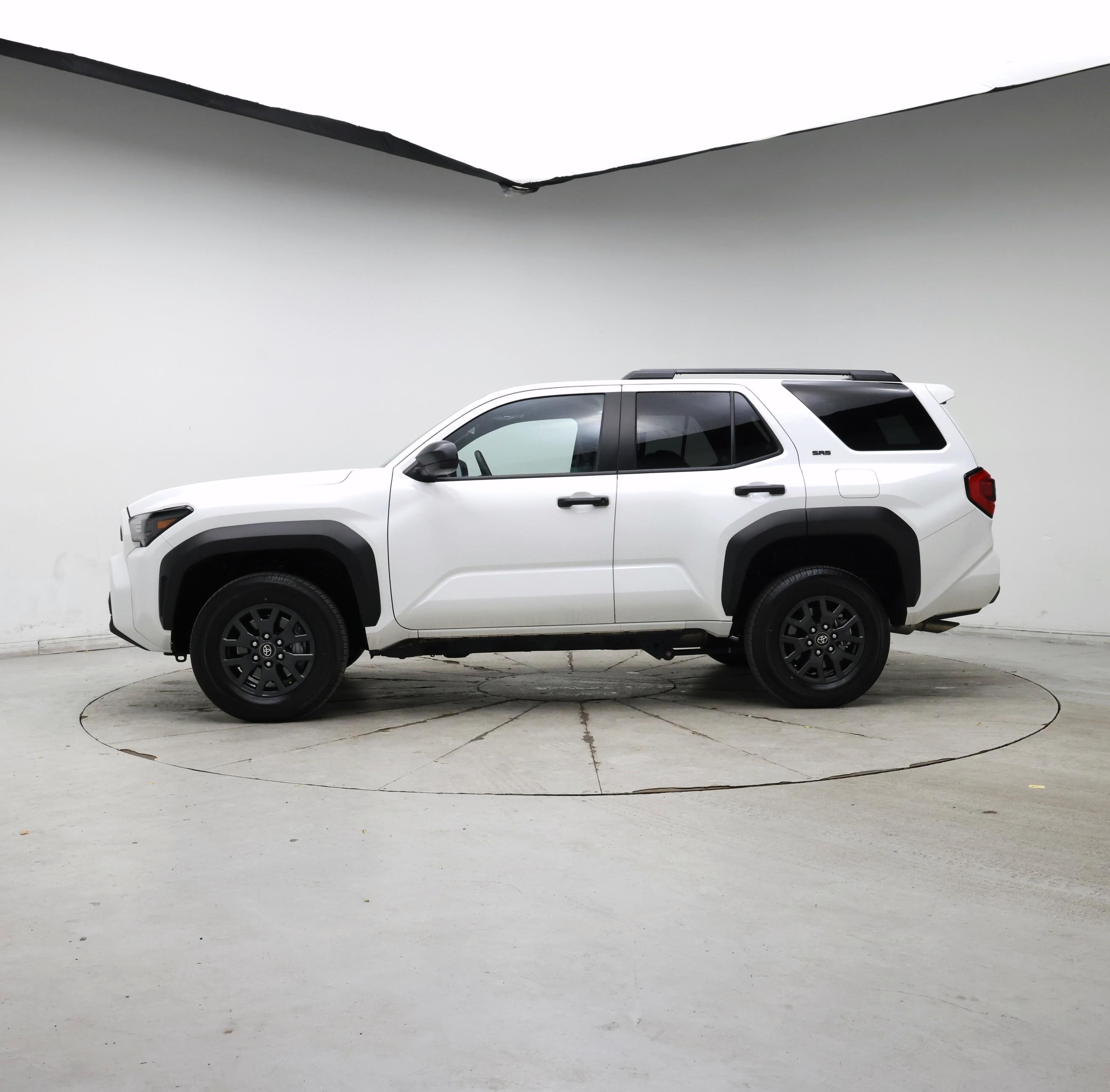 Thumbnail: 2025 Toyota 4Runner - 3