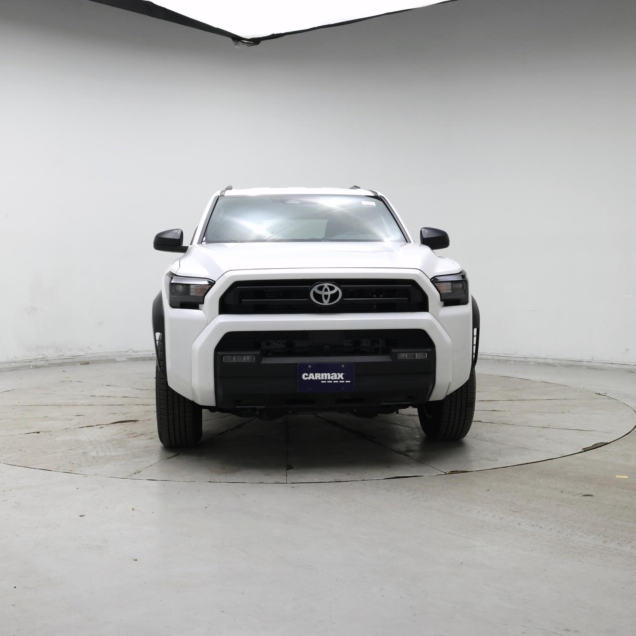 Thumbnail: 2025 Toyota 4Runner - 5