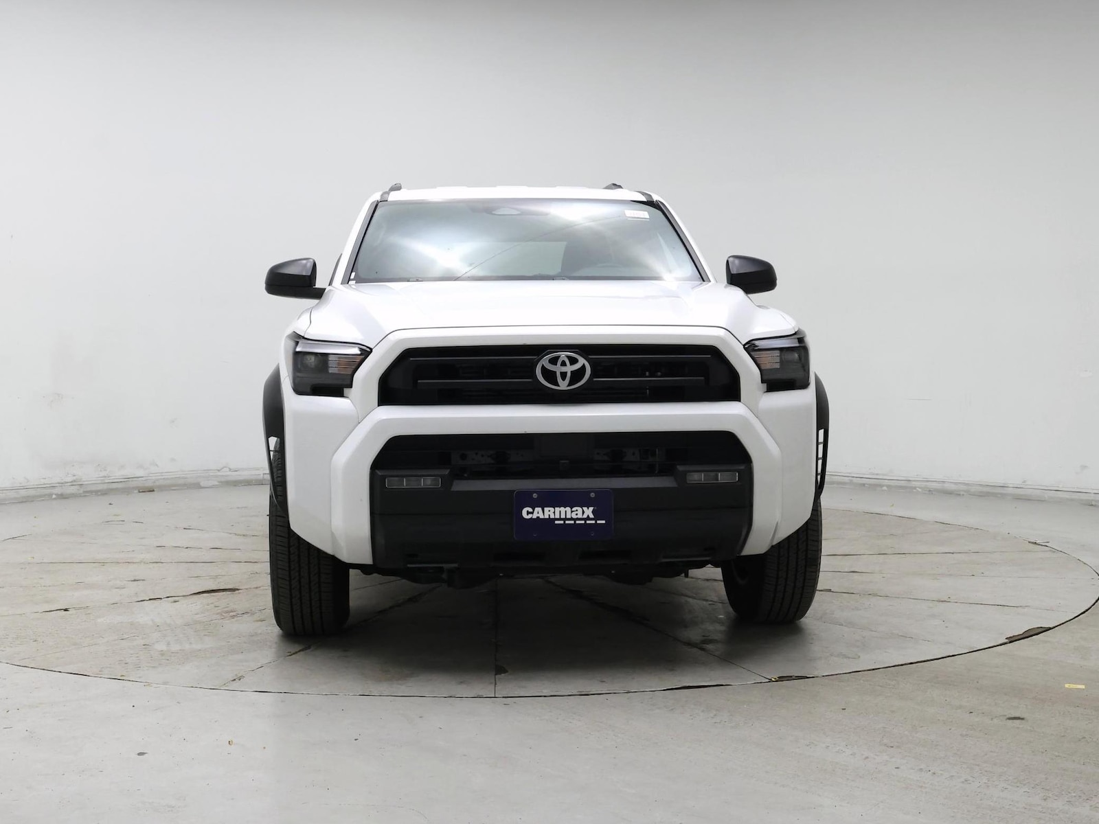 2025 Toyota 4Runner SR5 - Photo 6