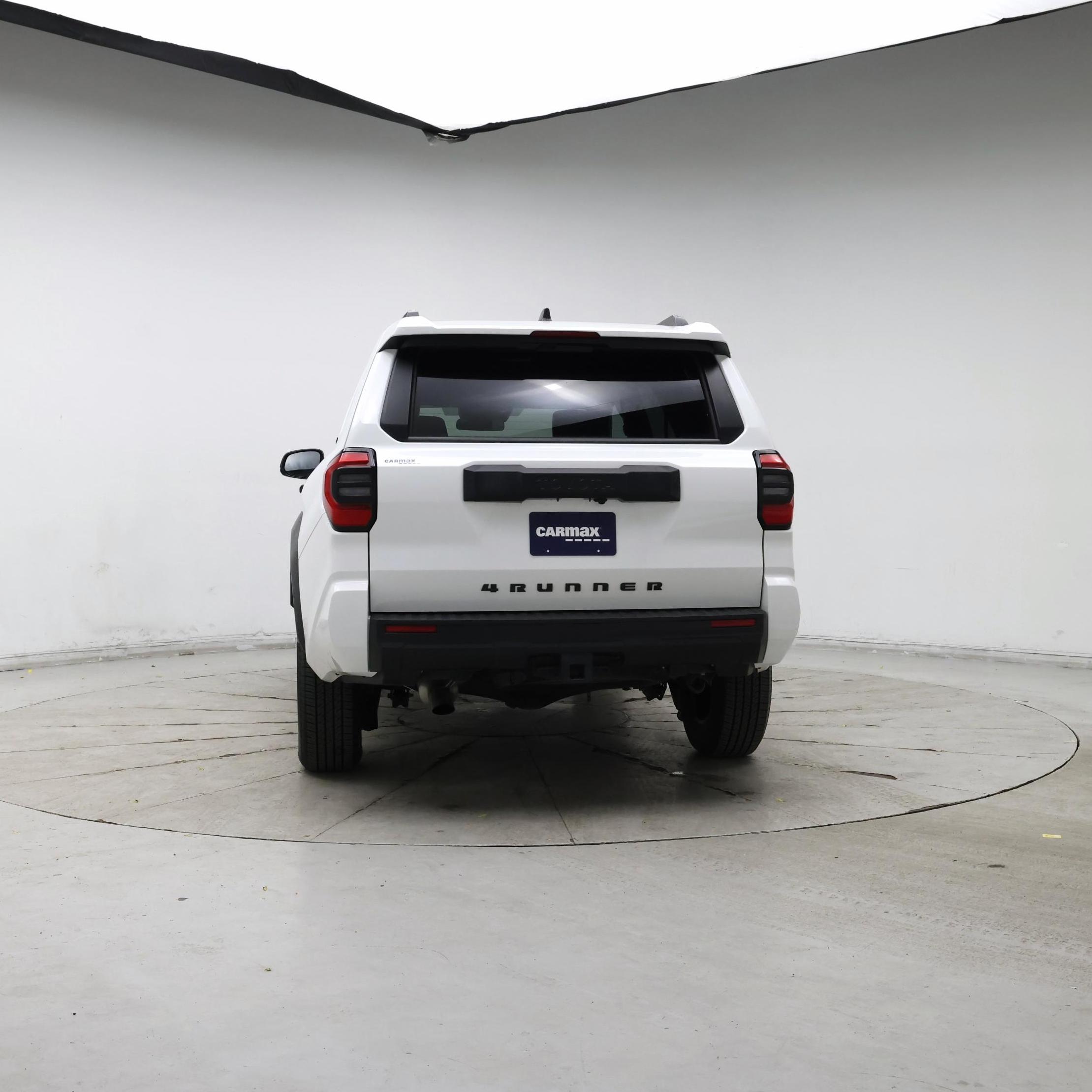 Thumbnail: 2025 Toyota 4Runner - 6