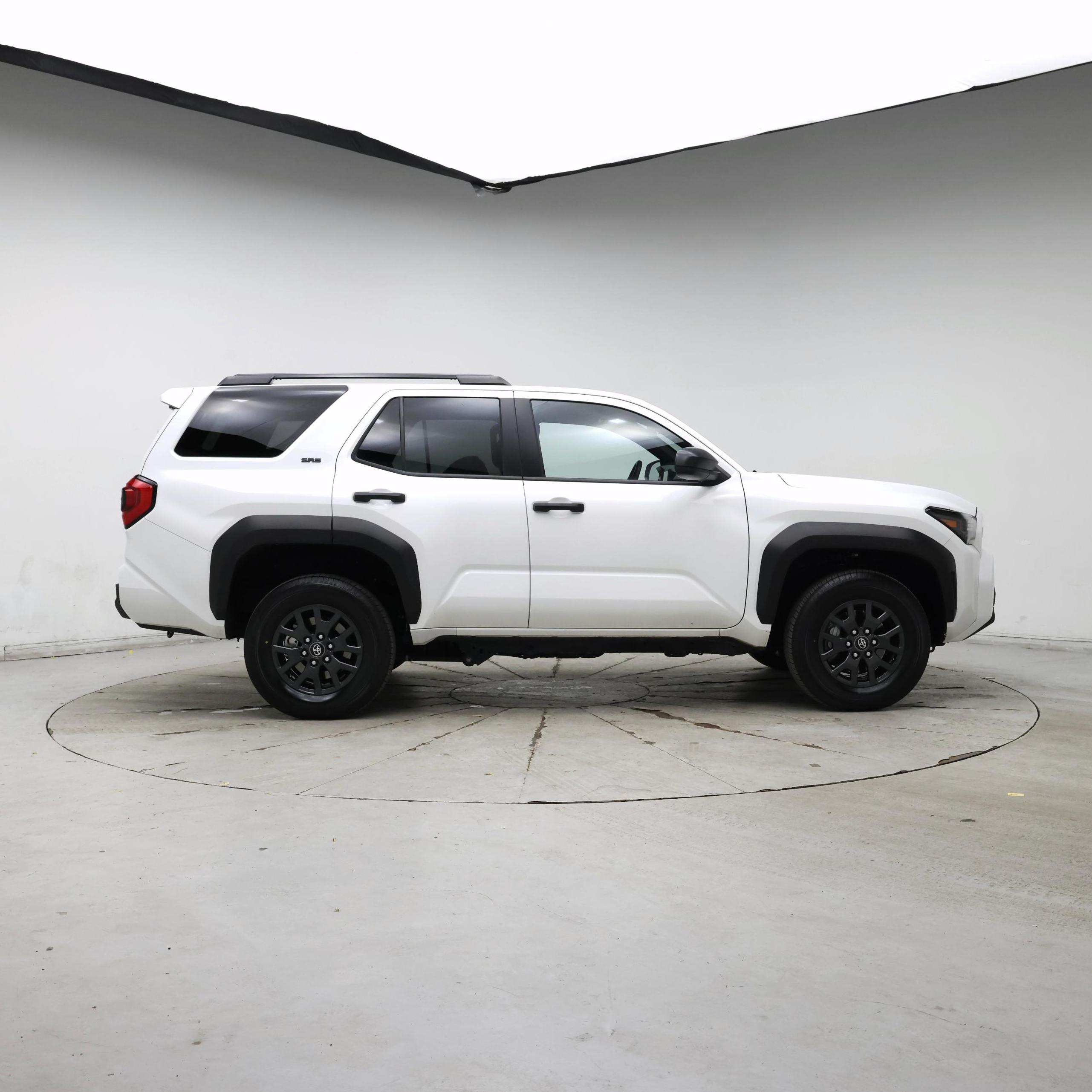 Thumbnail: 2025 Toyota 4Runner - 7