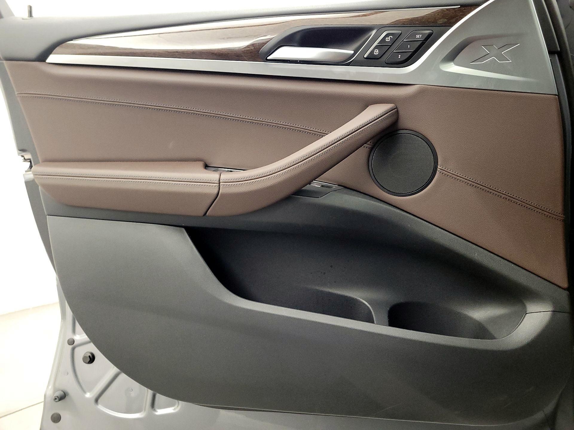 Thumbnail: 2024 BMW X3 - 12