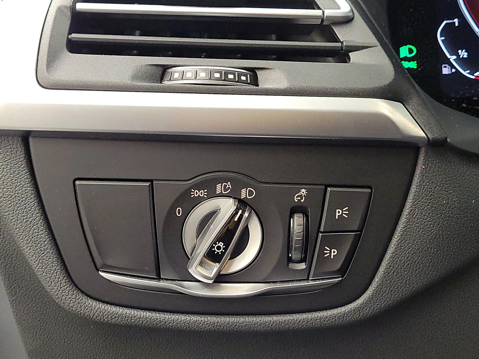 Thumbnail: 2024 BMW X3 - 13