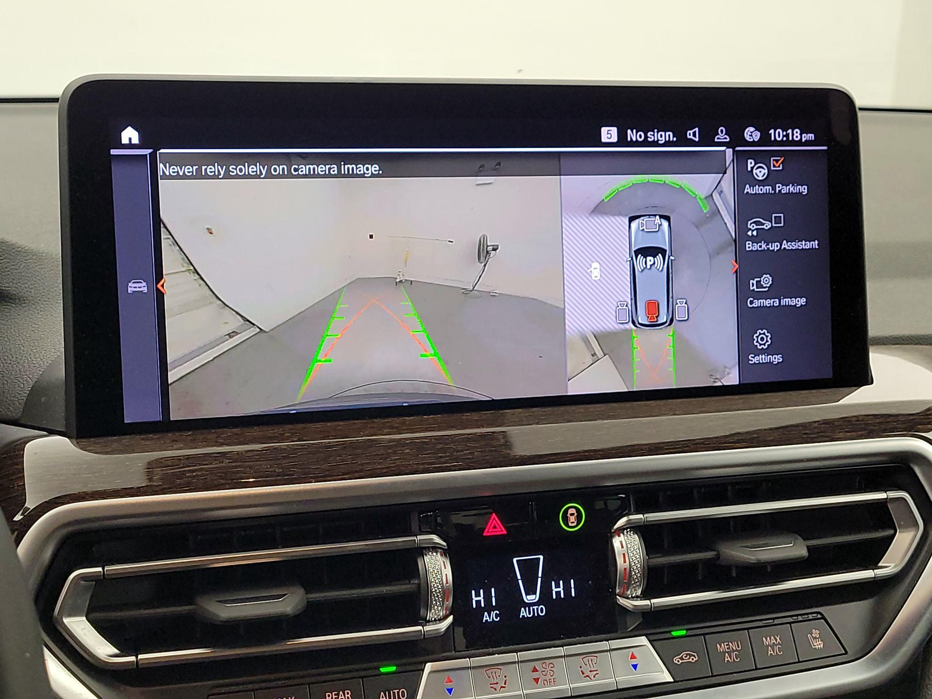 Thumbnail: 2024 BMW X3 - 14