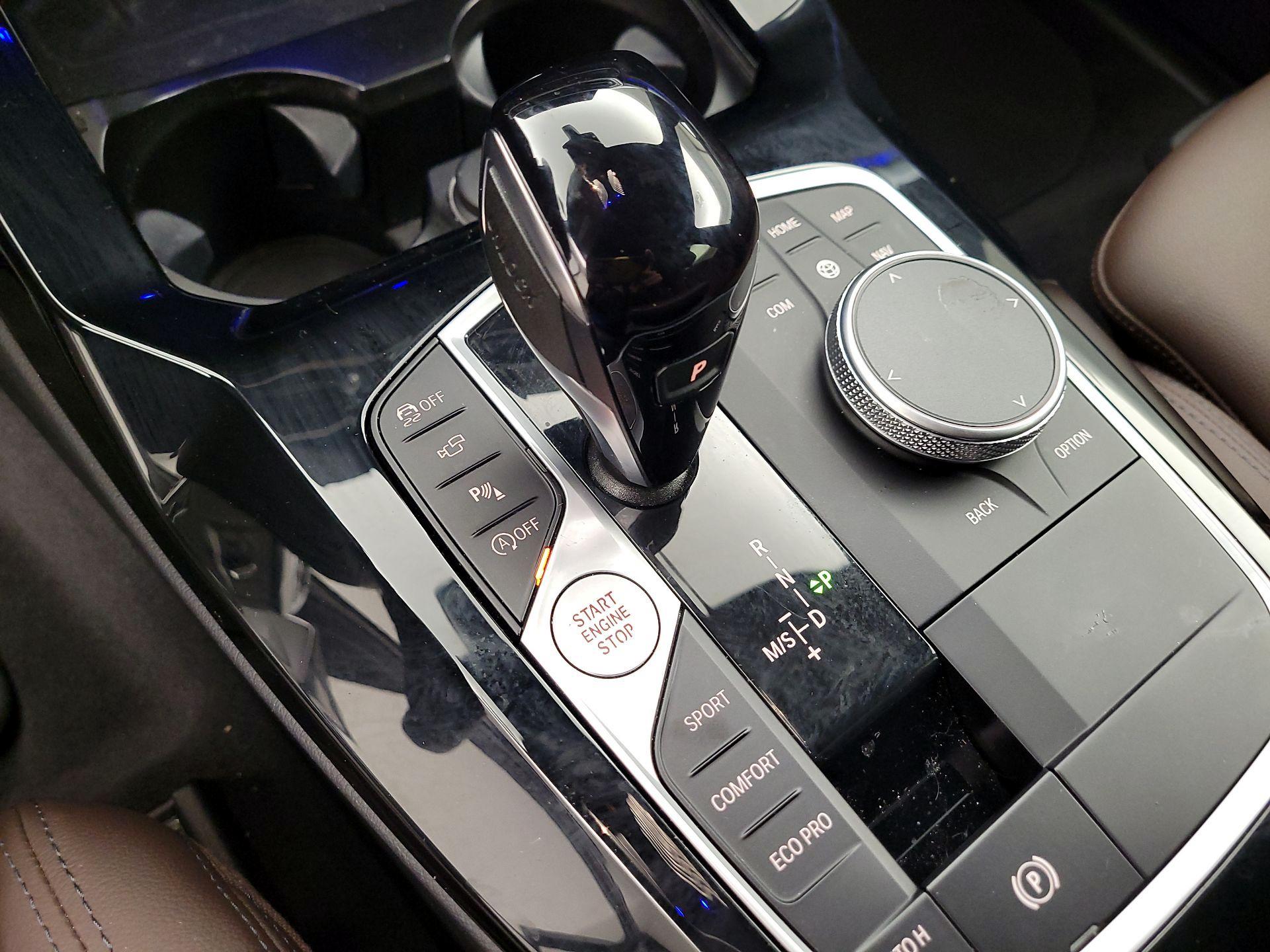 Thumbnail: 2024 BMW X3 - 17