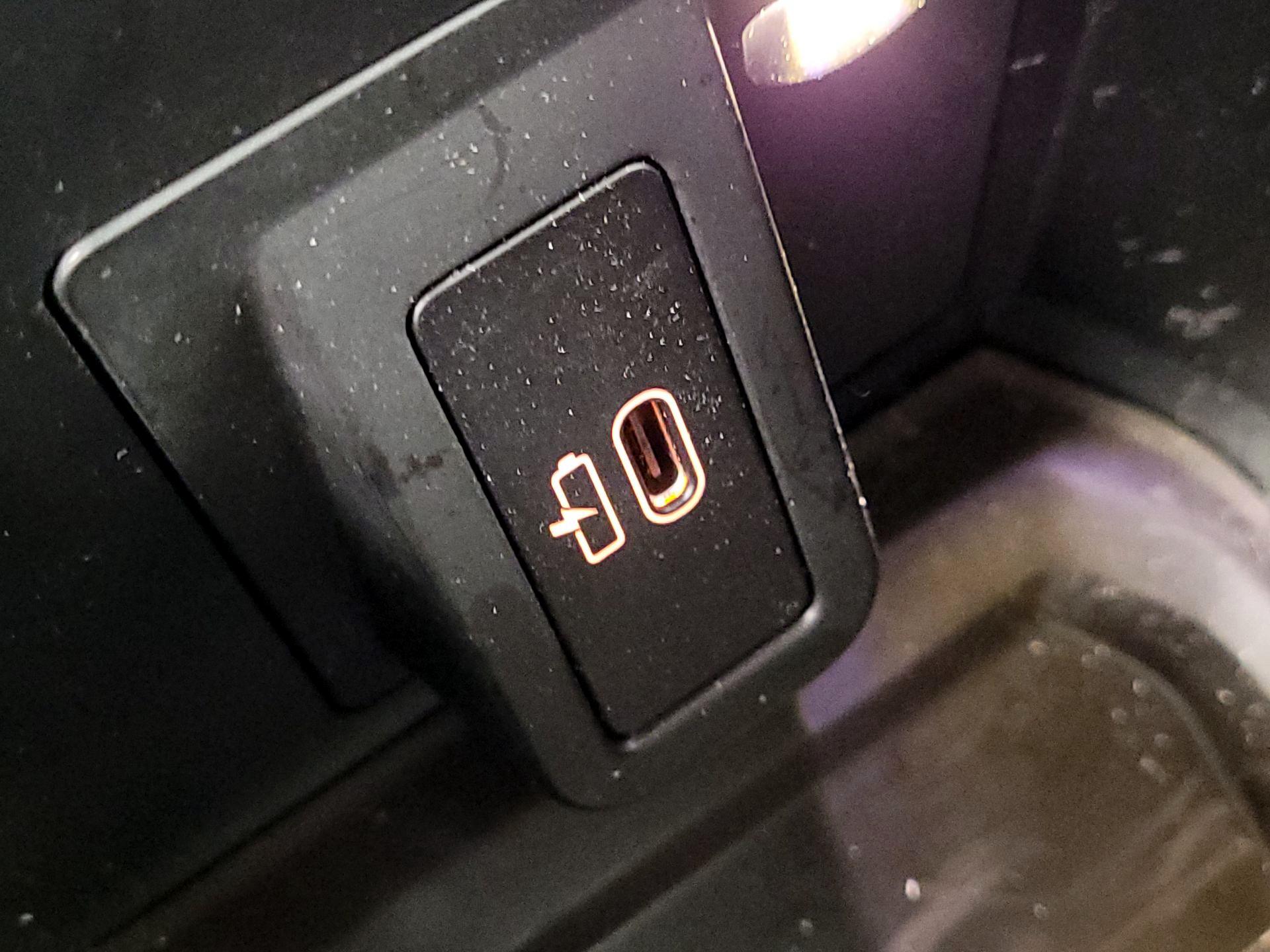 Thumbnail: 2024 BMW X3 - 18