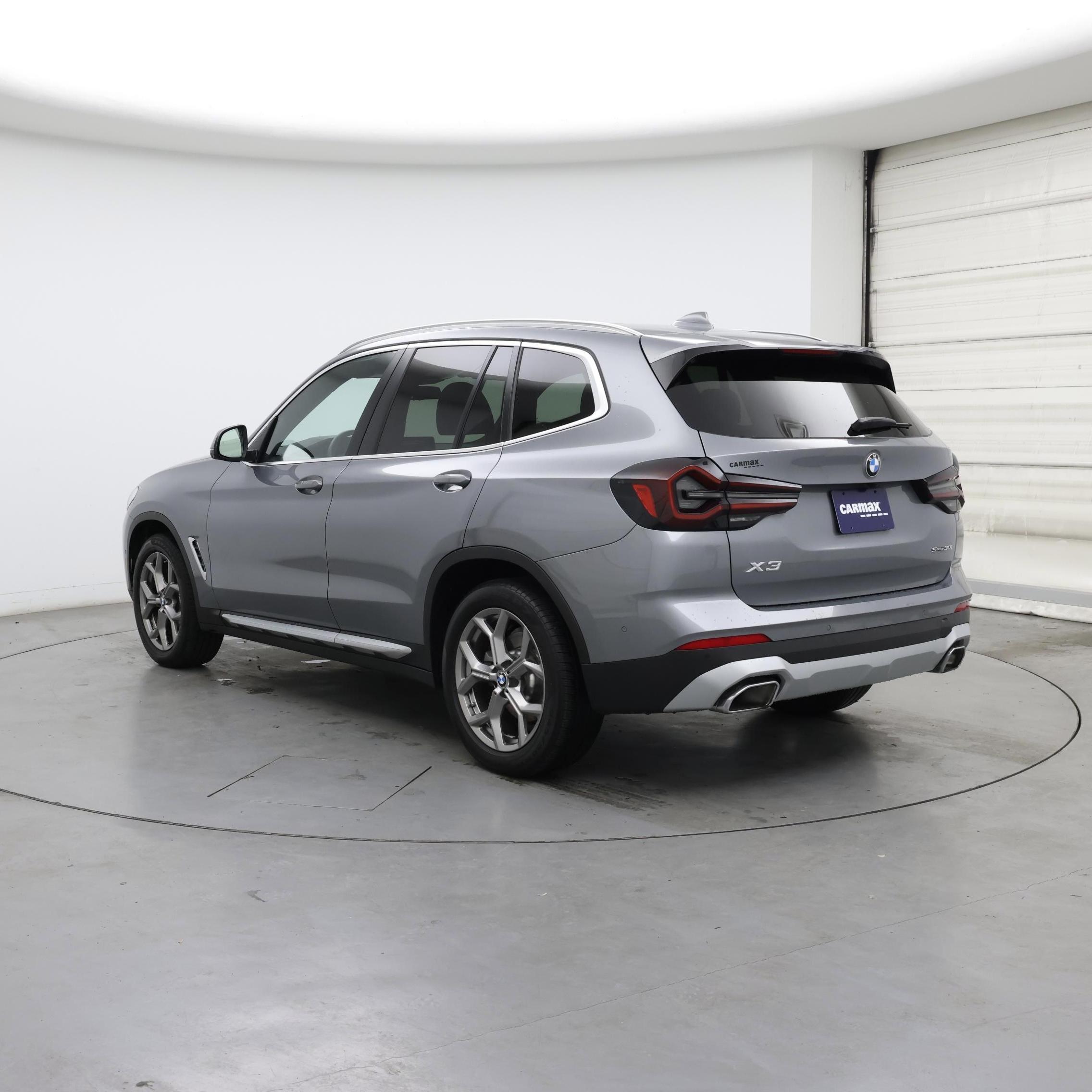 Thumbnail: 2024 BMW X3 - 2