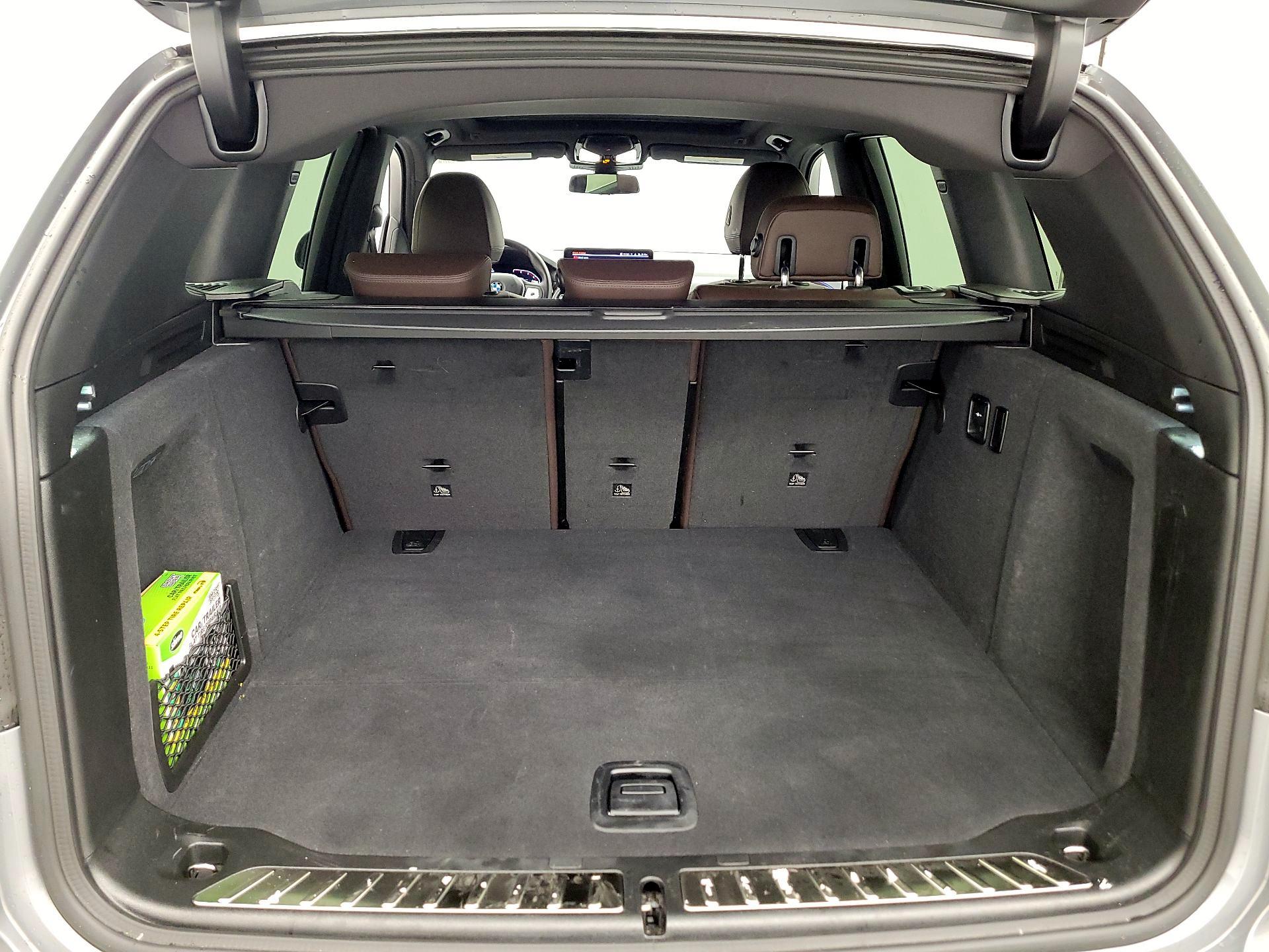 Thumbnail: 2024 BMW X3 - 20