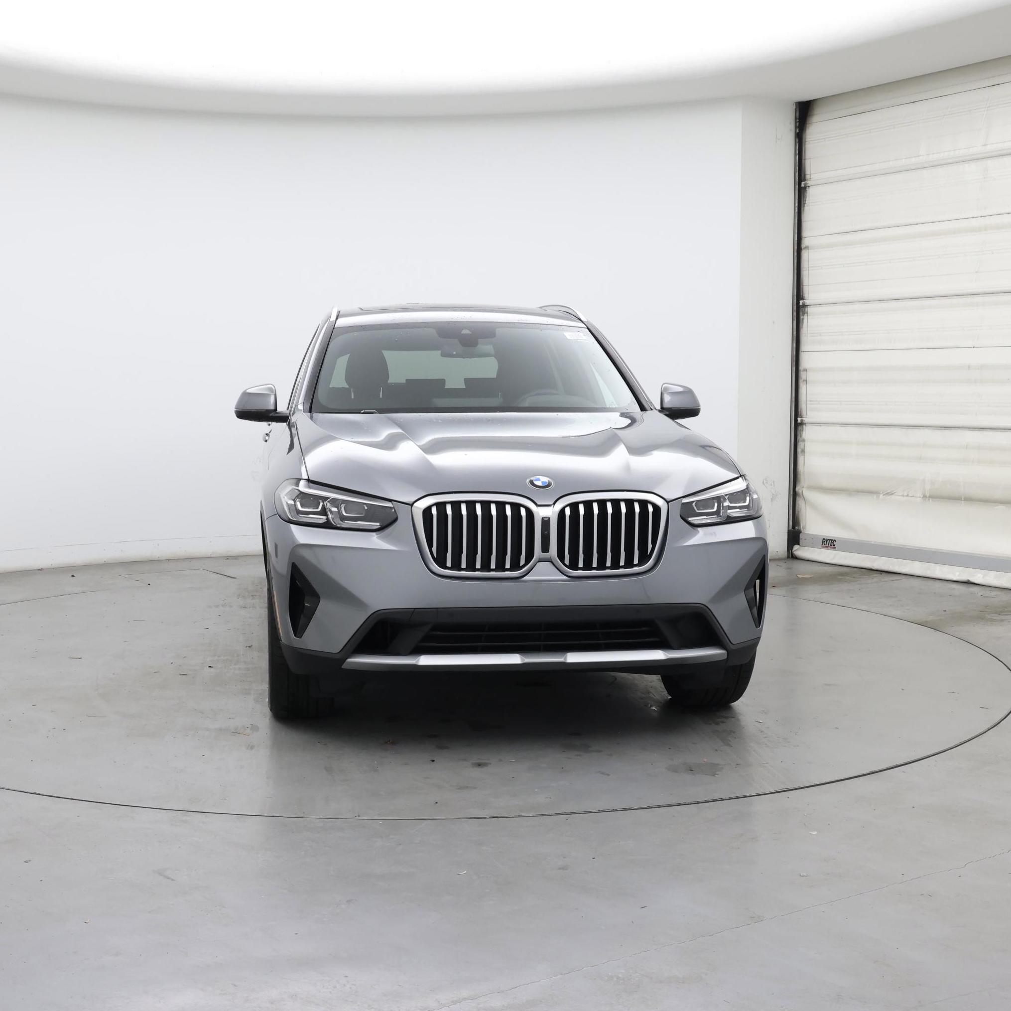 Thumbnail: 2024 BMW X3 - 5