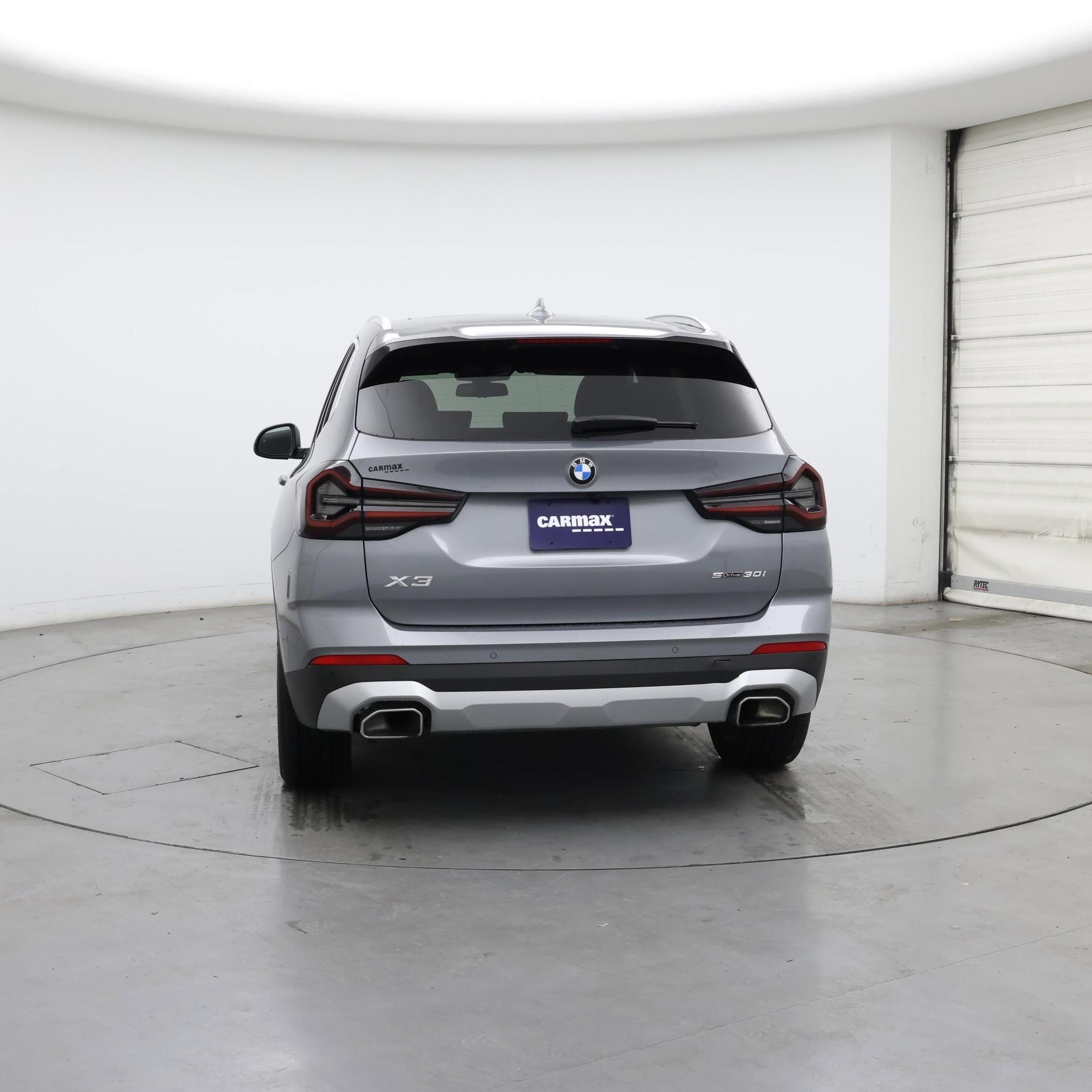 Thumbnail: 2024 BMW X3 - 6