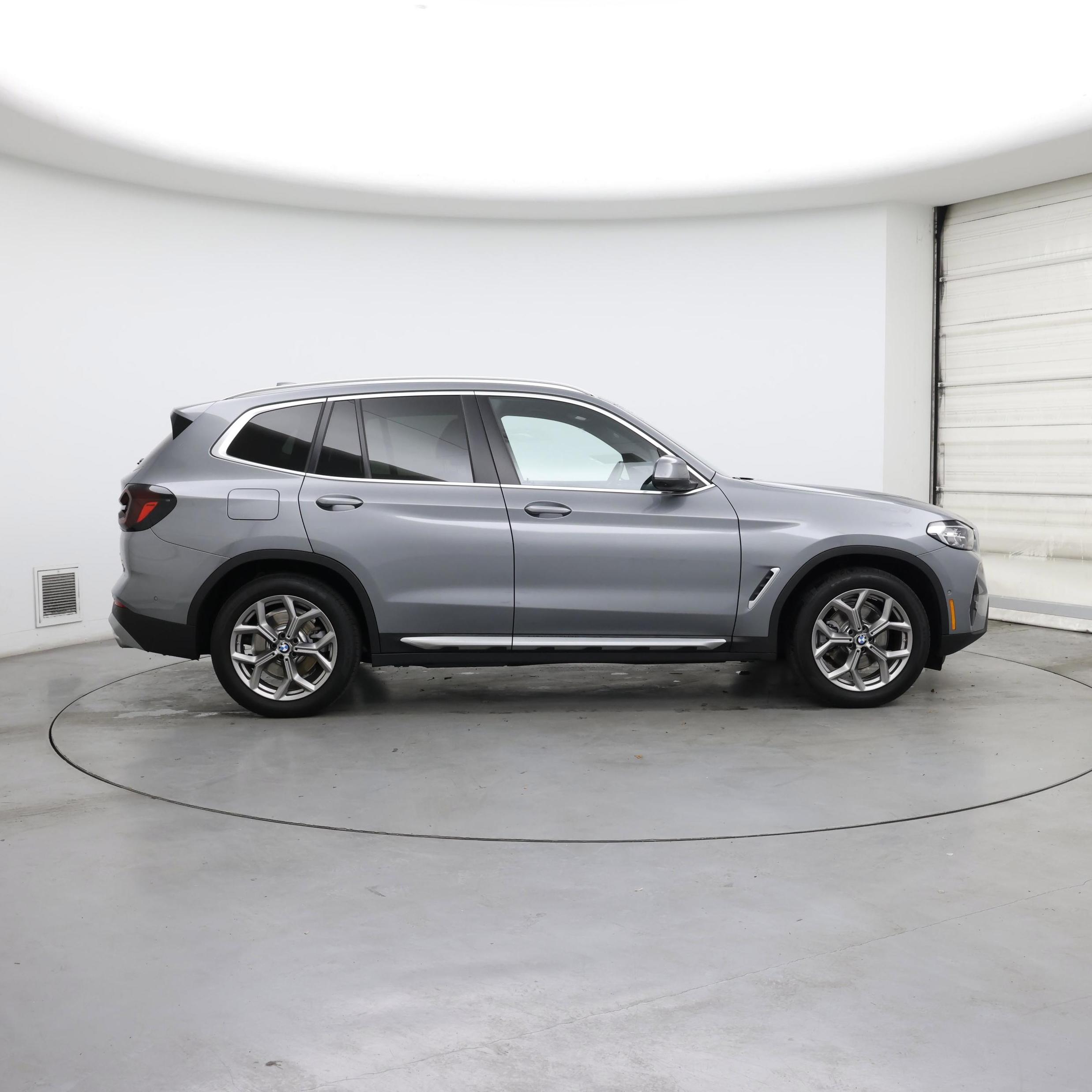 Thumbnail: 2024 BMW X3 - 7