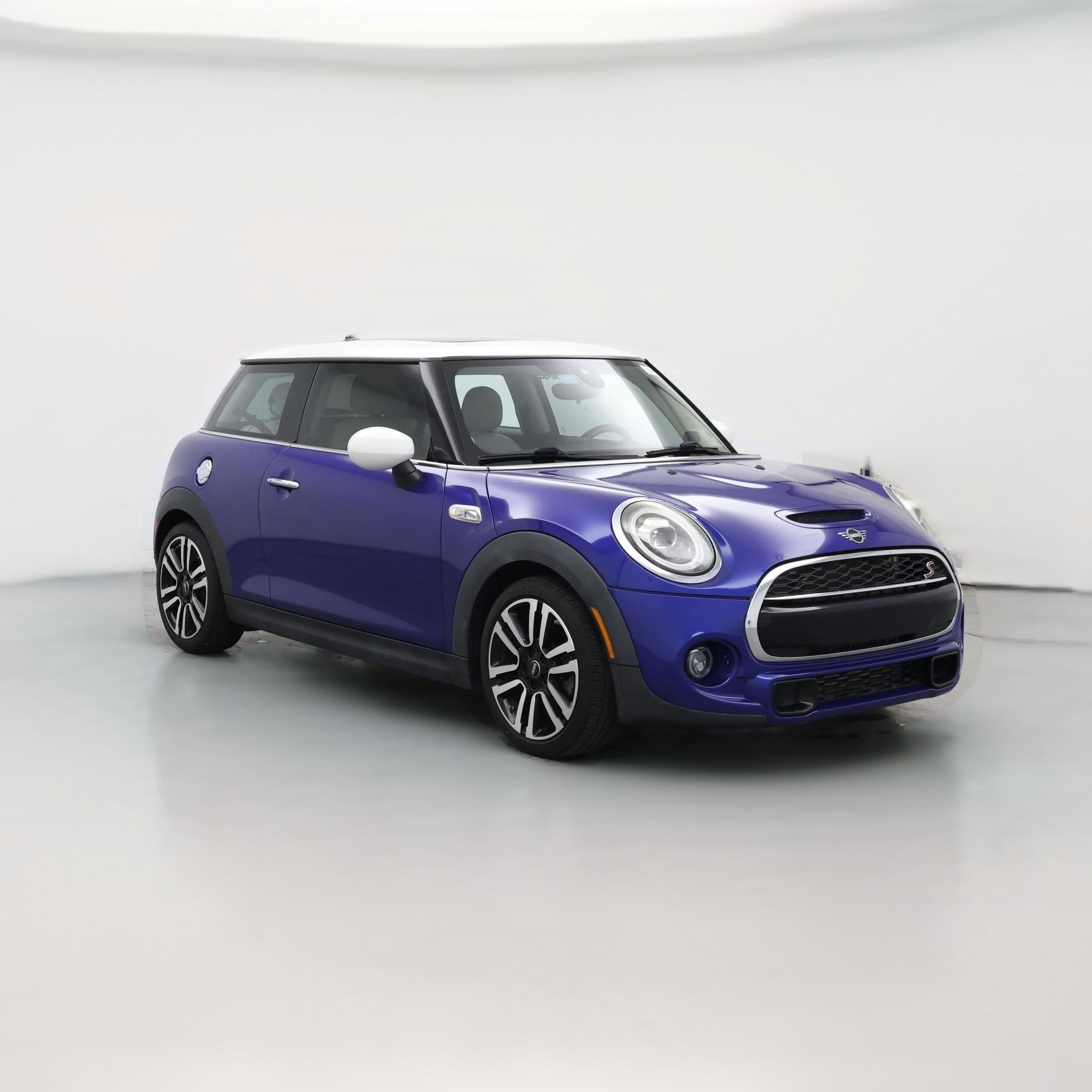 Thumbnail: 2020 MINI Cooper Hardtop - 1
