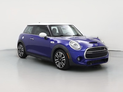 2020 Mini Cooper Hardtop S