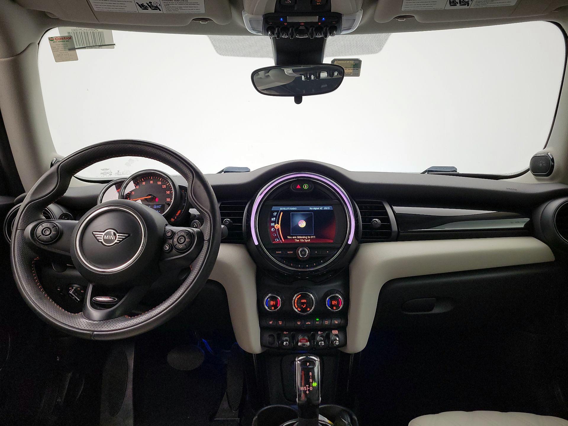 Thumbnail: 2020 MINI Cooper Hardtop - 9