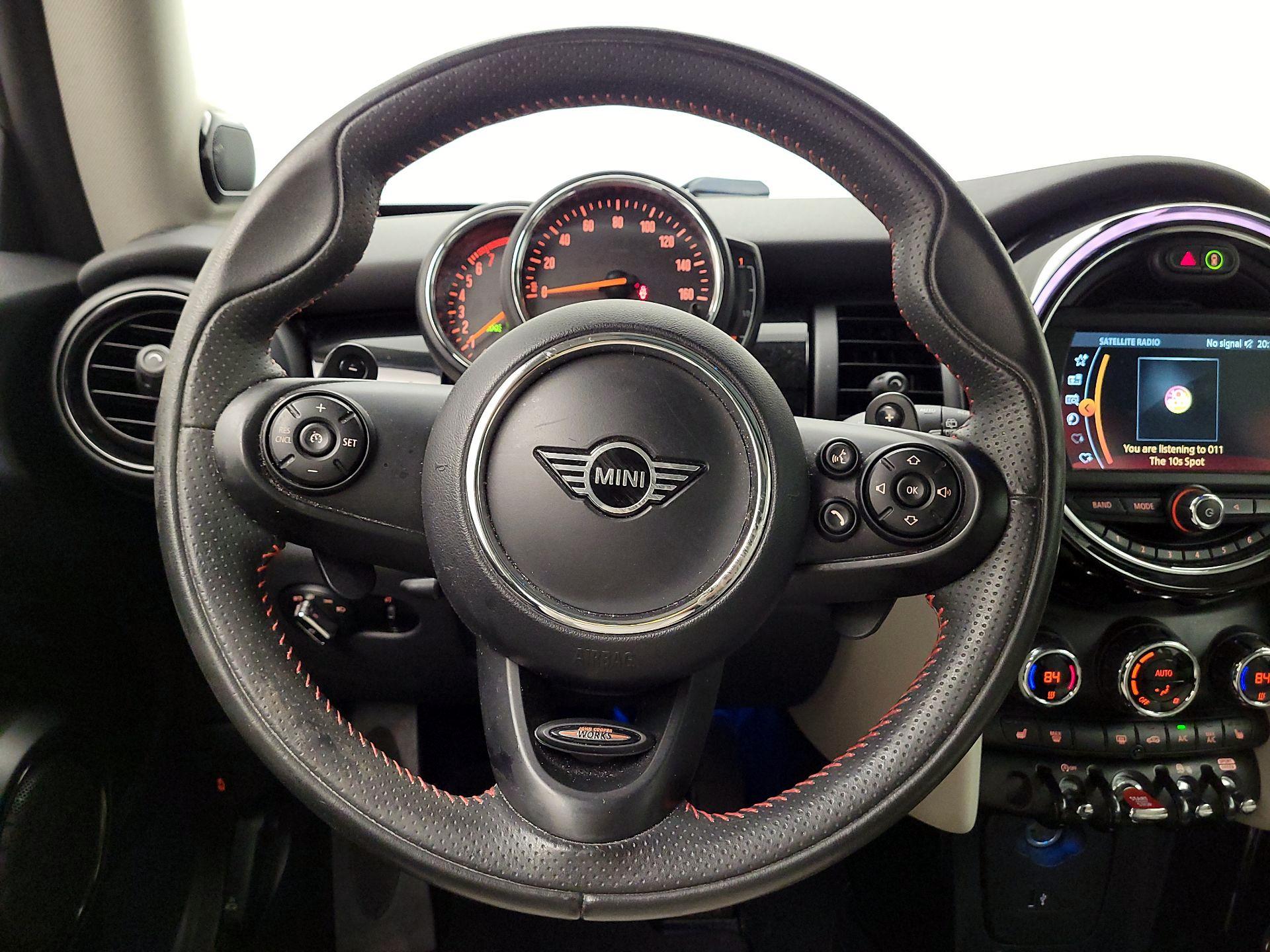 Thumbnail: 2020 MINI Cooper Hardtop - 10