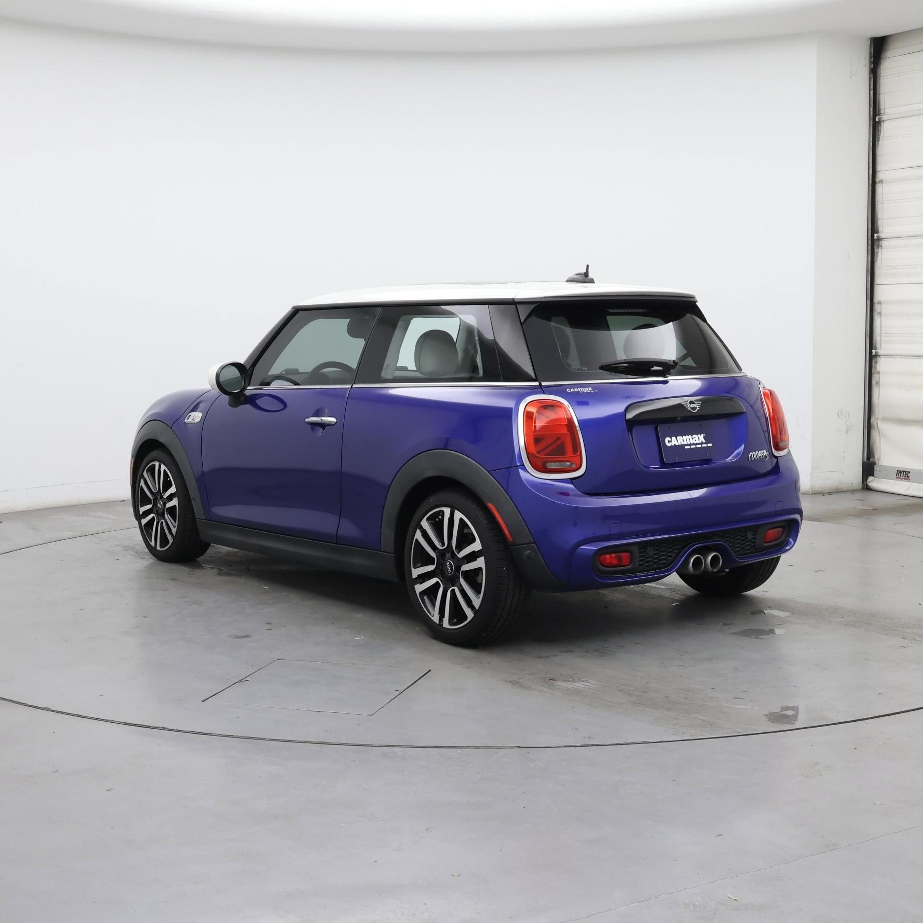 Thumbnail: 2020 MINI Cooper Hardtop - 2