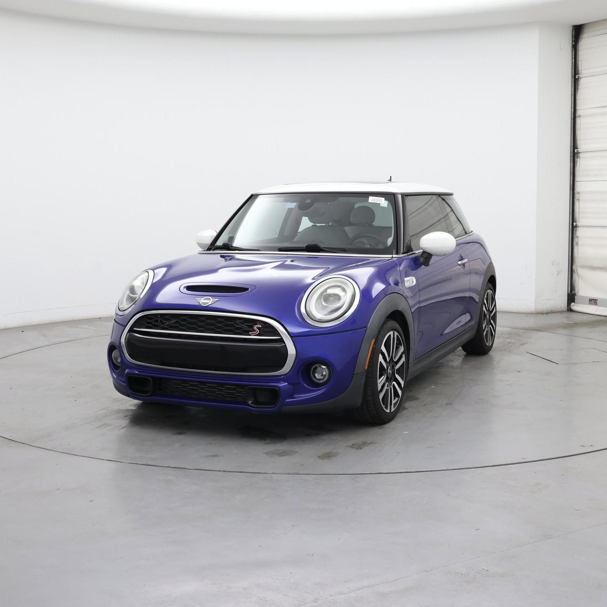 Thumbnail: 2020 MINI Cooper Hardtop - 4
