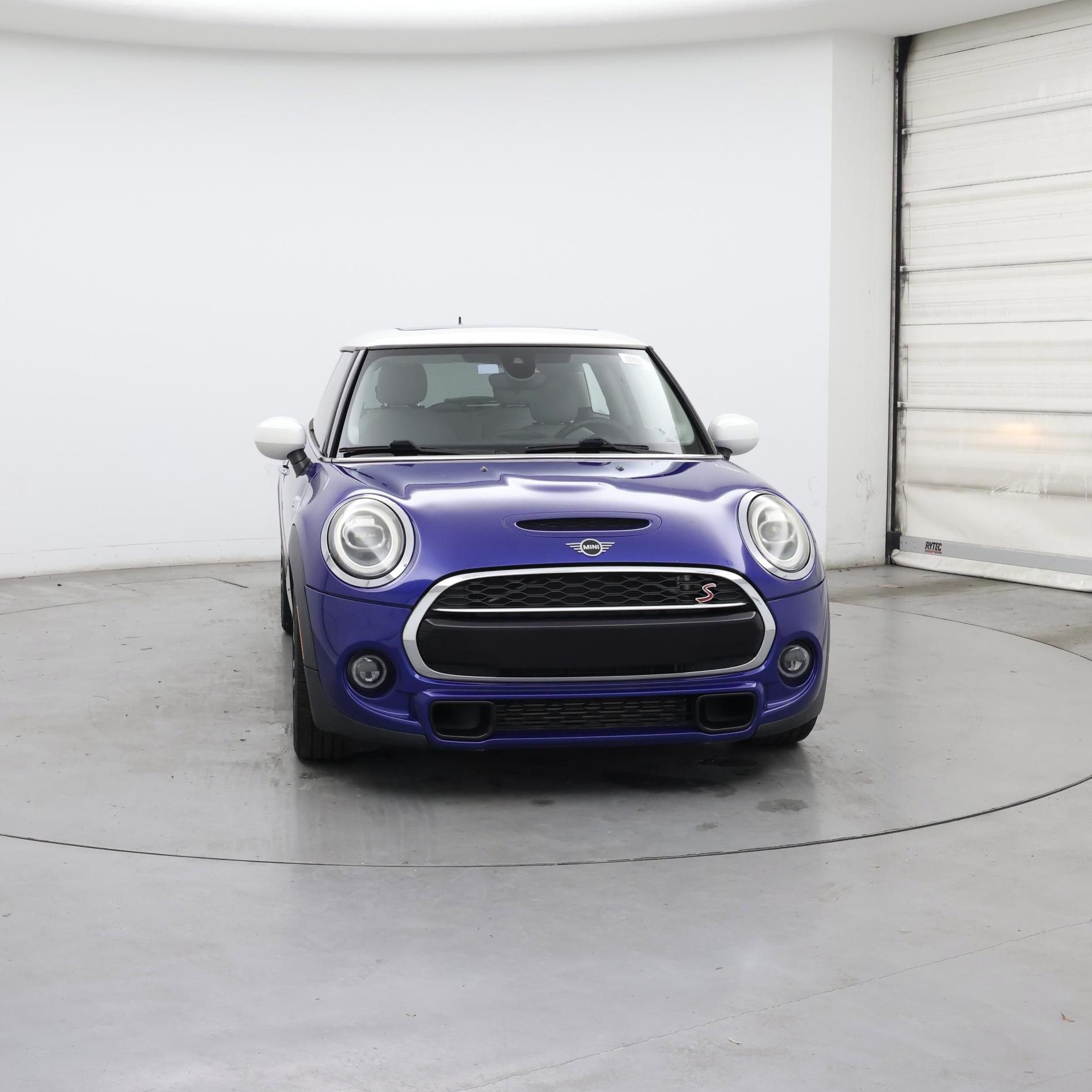Thumbnail: 2020 MINI Cooper Hardtop - 5