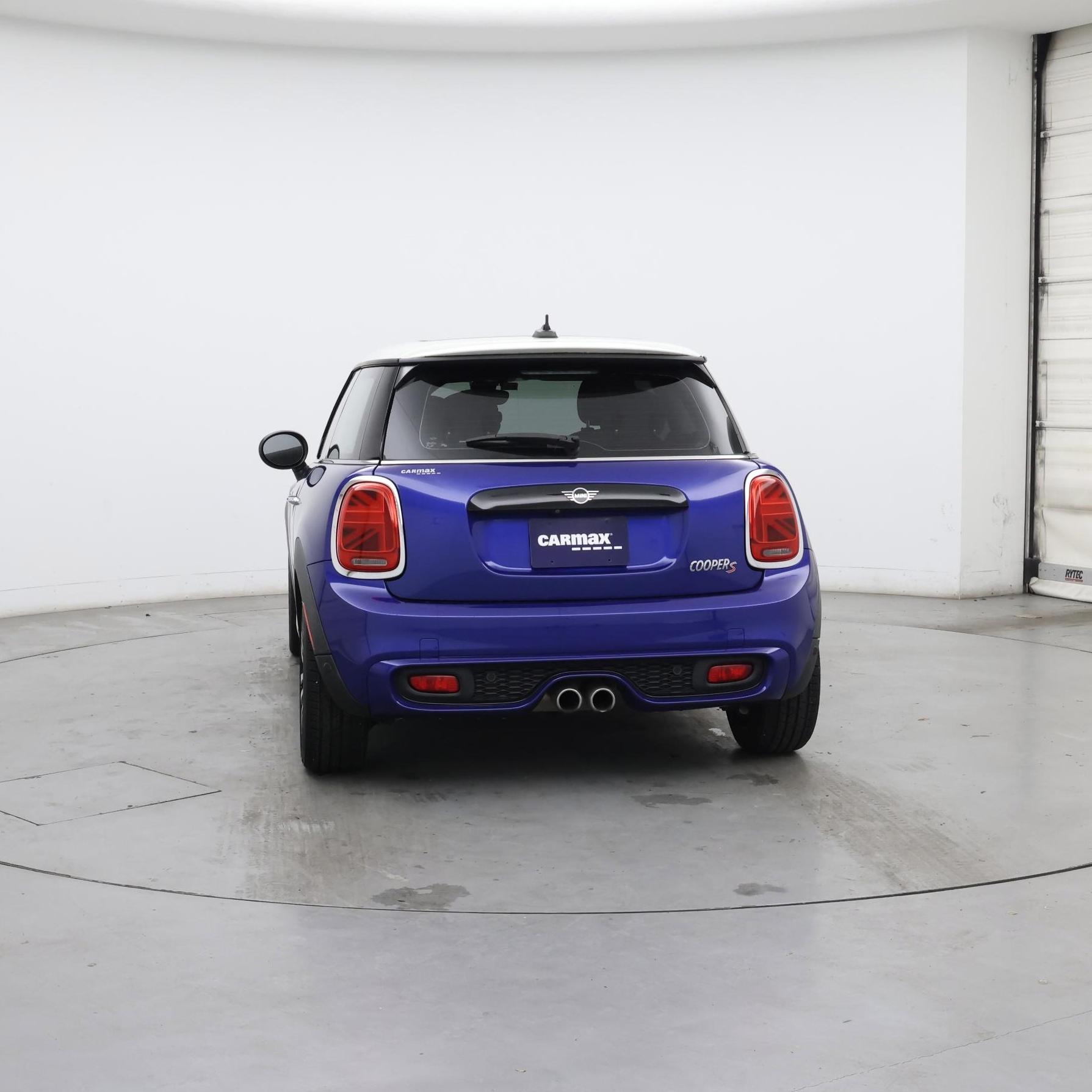 Thumbnail: 2020 MINI Cooper Hardtop - 6