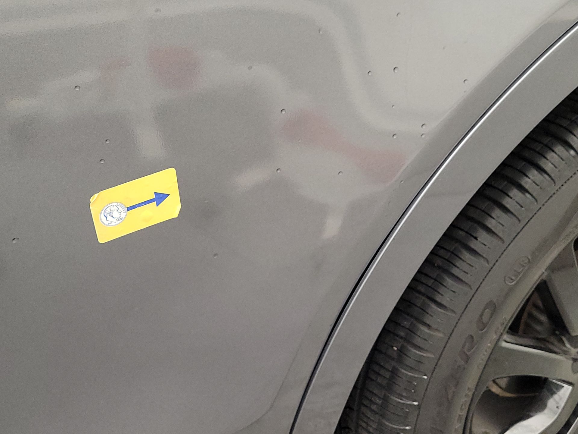 Thumbnail: 2020 Land Rover Discovery Sport - 19