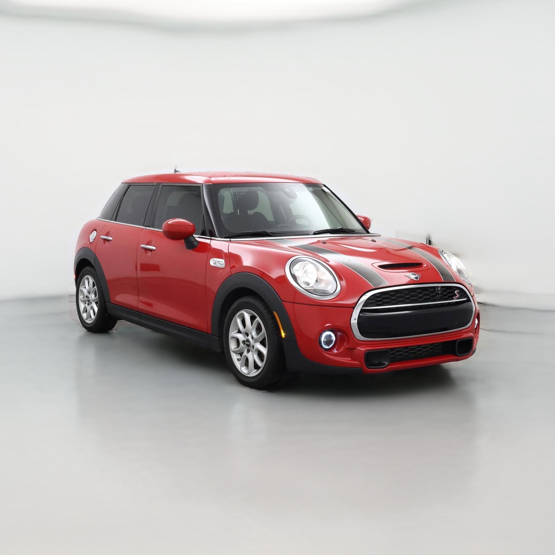 Thumbnail: 2020 MINI Cooper Hardtop - 1